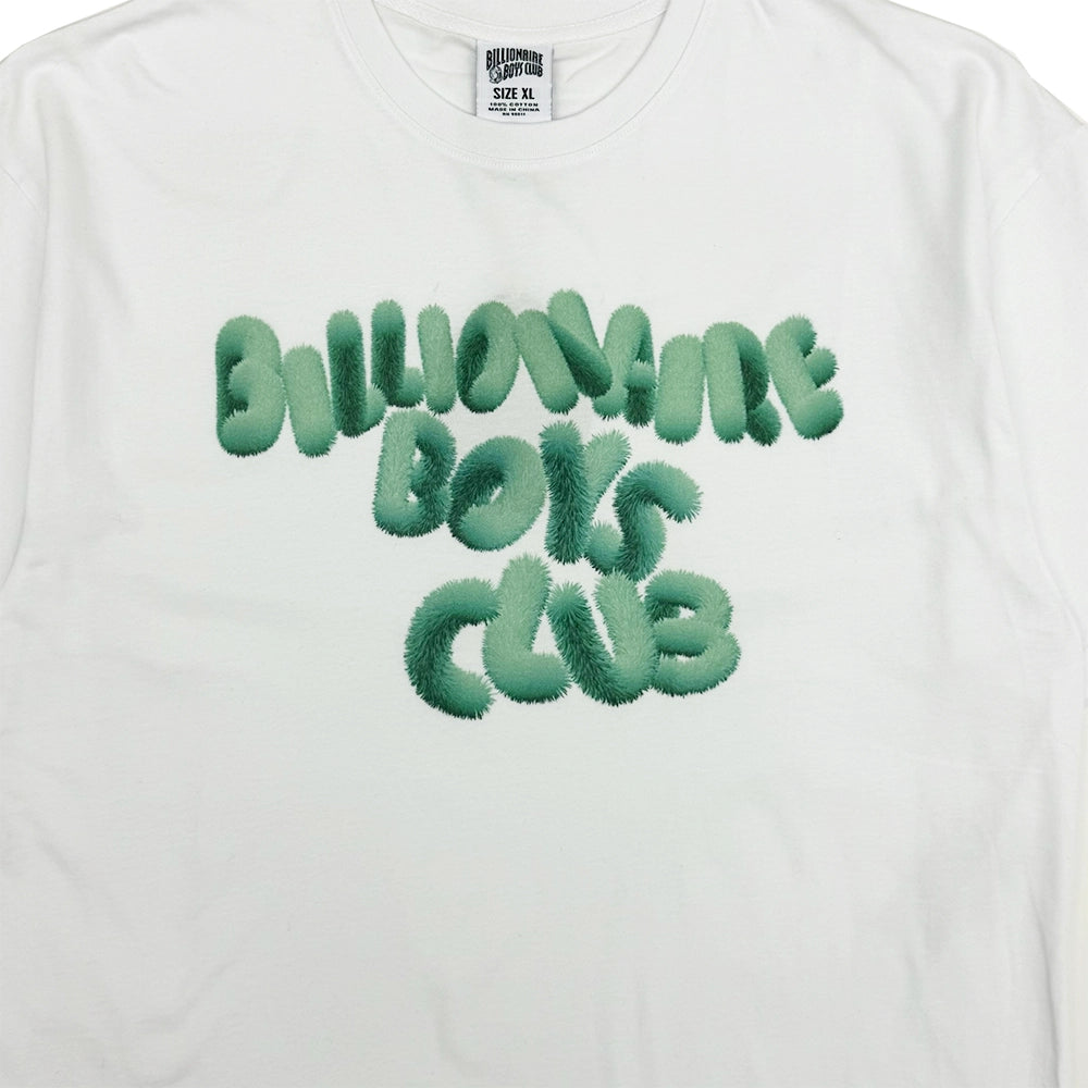 BILLIONAIRE BOYS CLUB / BB CREATURE T-SHIRT