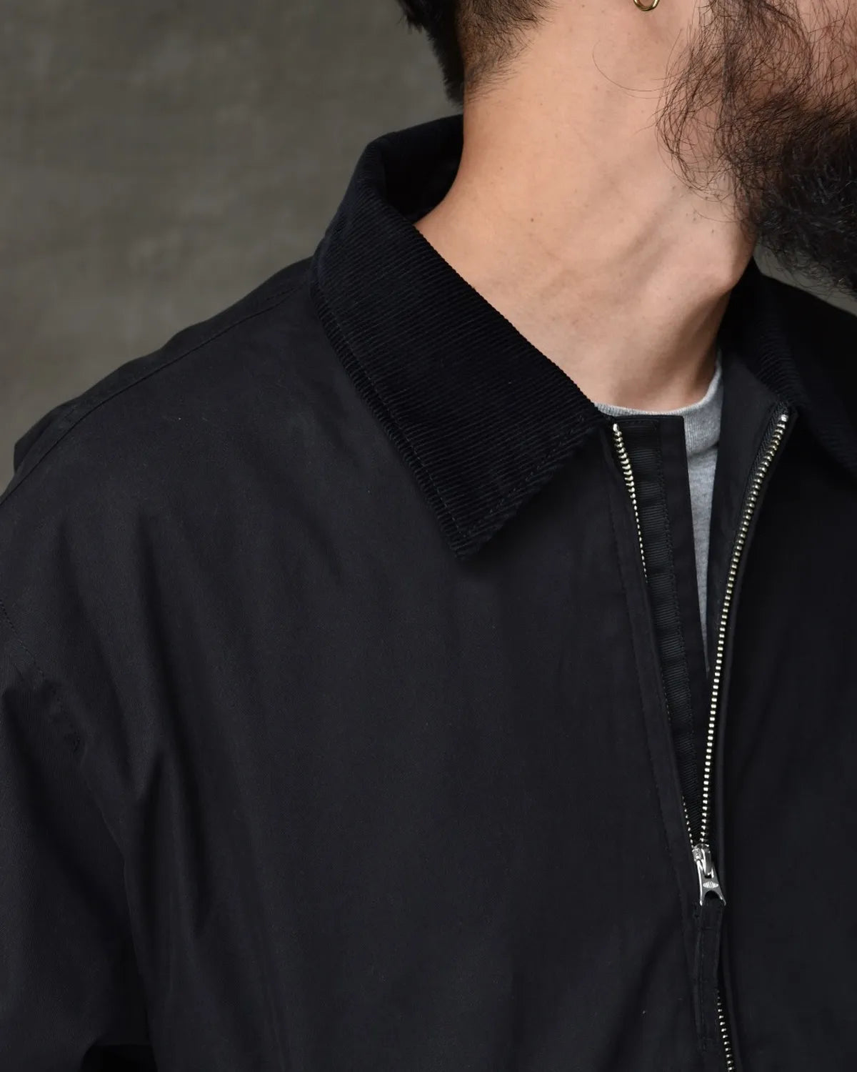 CHALLENGER / SUPERIOR WORK JACKET (CLG-SH 025-014)