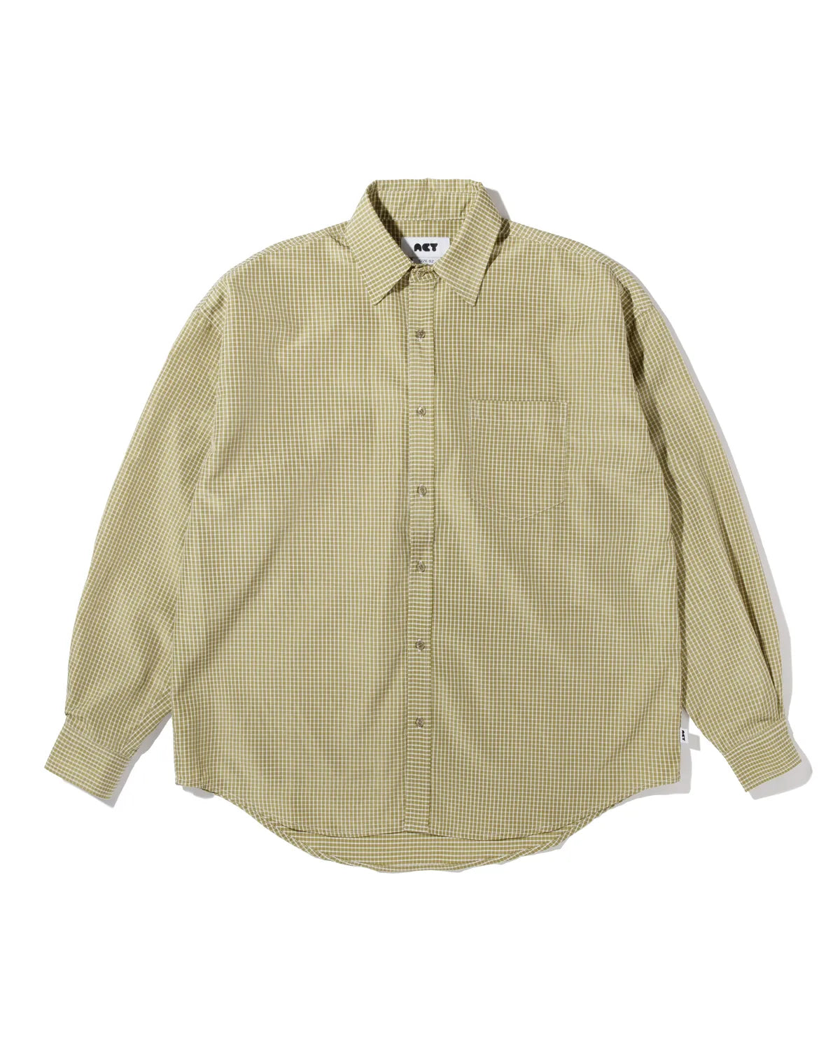 Acy/FLEECE 6PANEL CAP