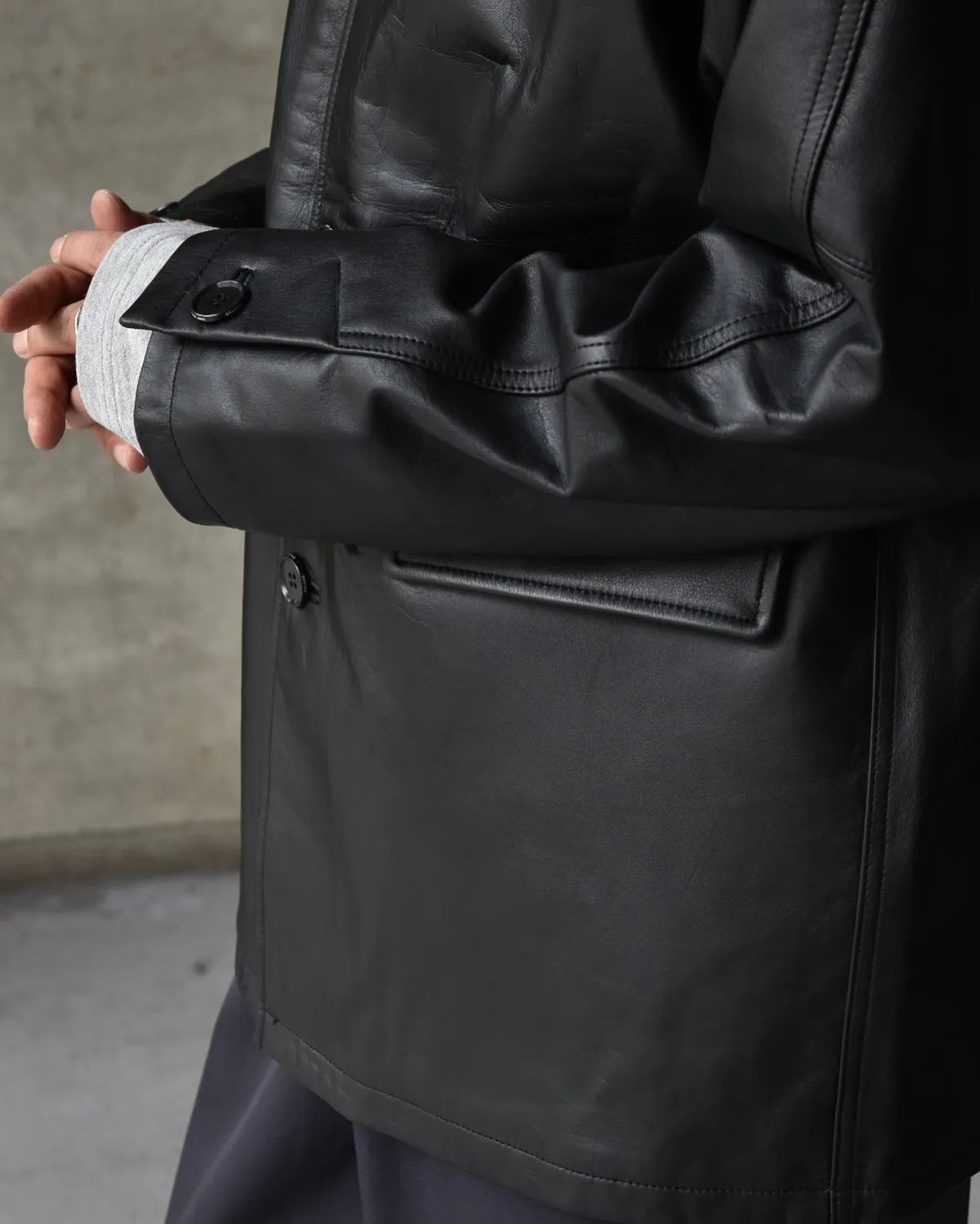 DELUXE / WILDTHING (25AD5334)