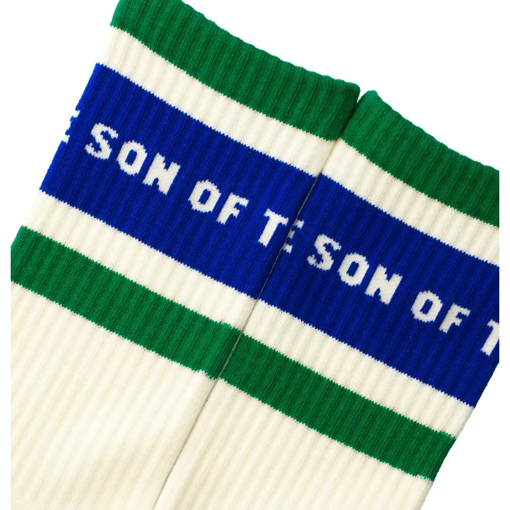 SON OF THE CHEESE / POOL SOX