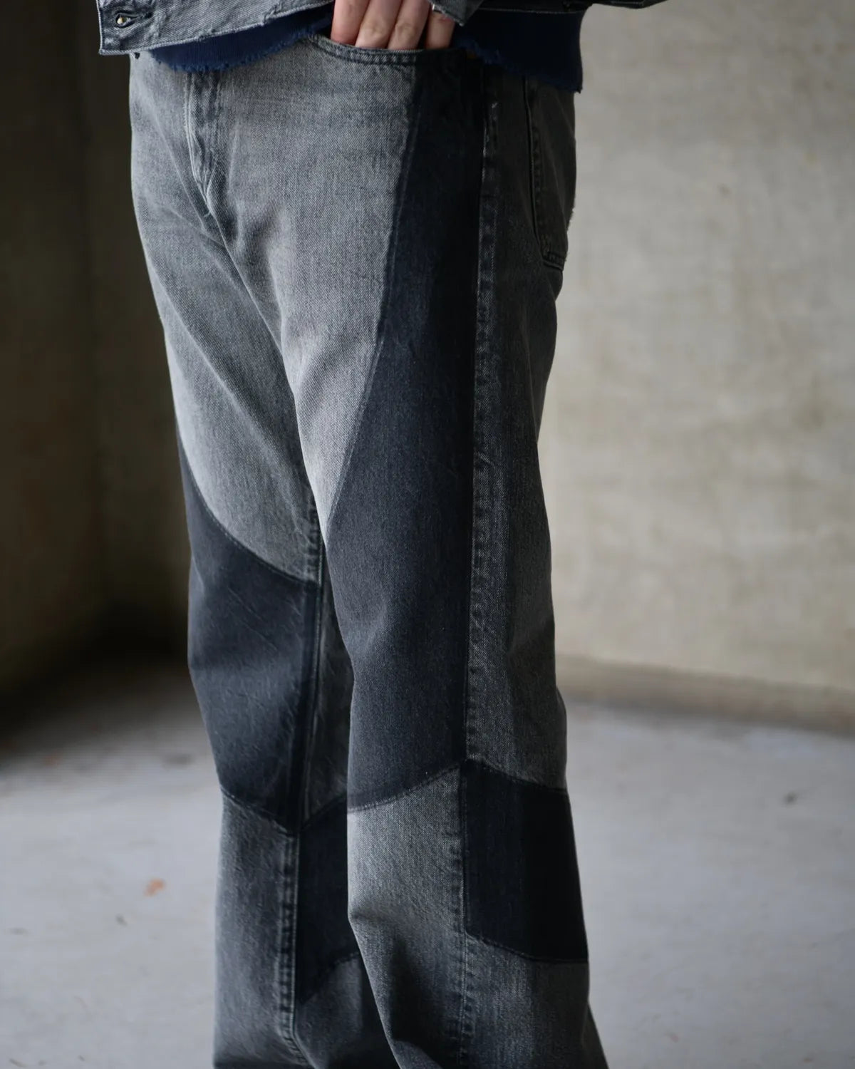 DEAR BORO / 1985 Jean (793-6110004)