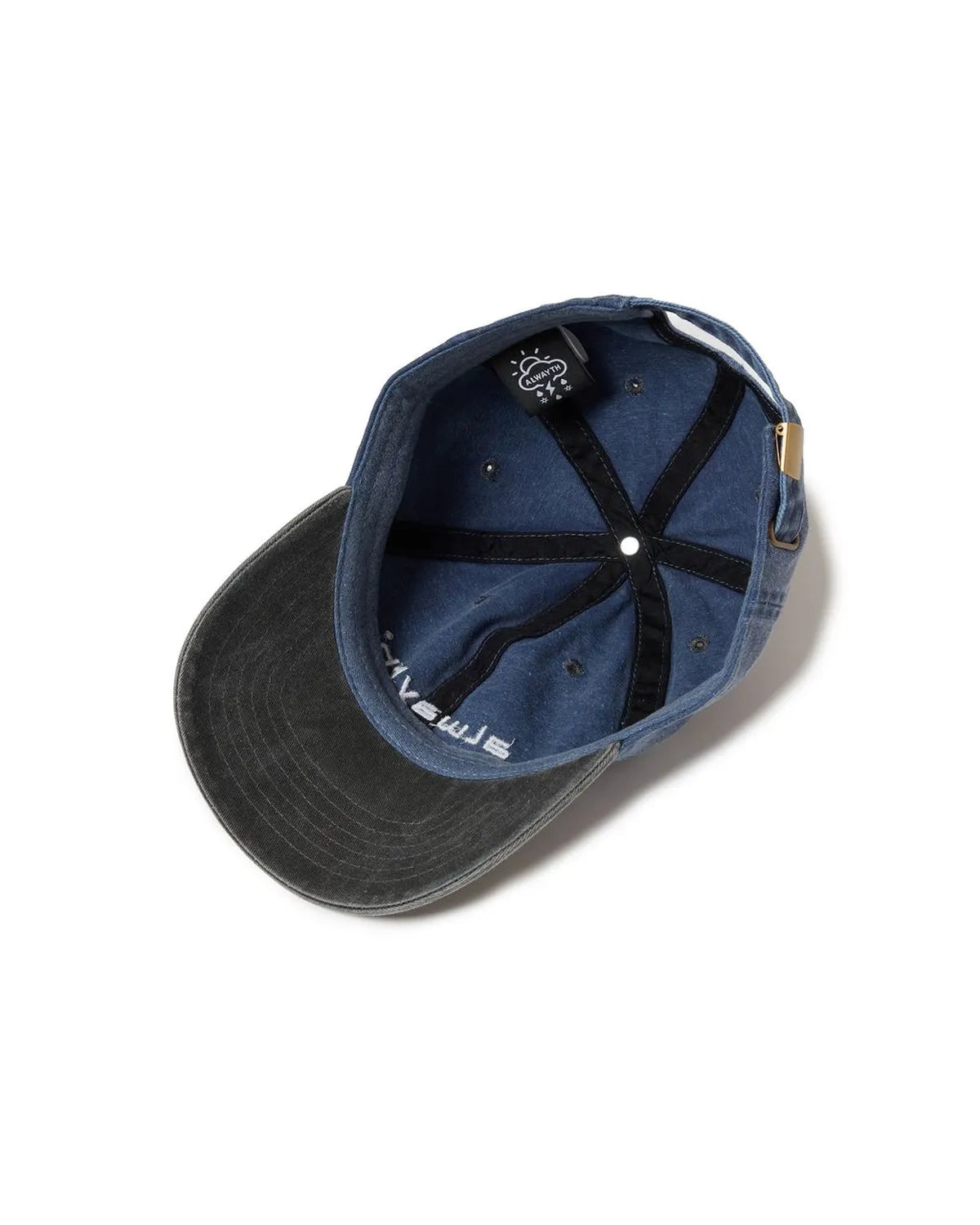 ALWAYTH / ACTUAL PROOF Cap (ALW262-002)
