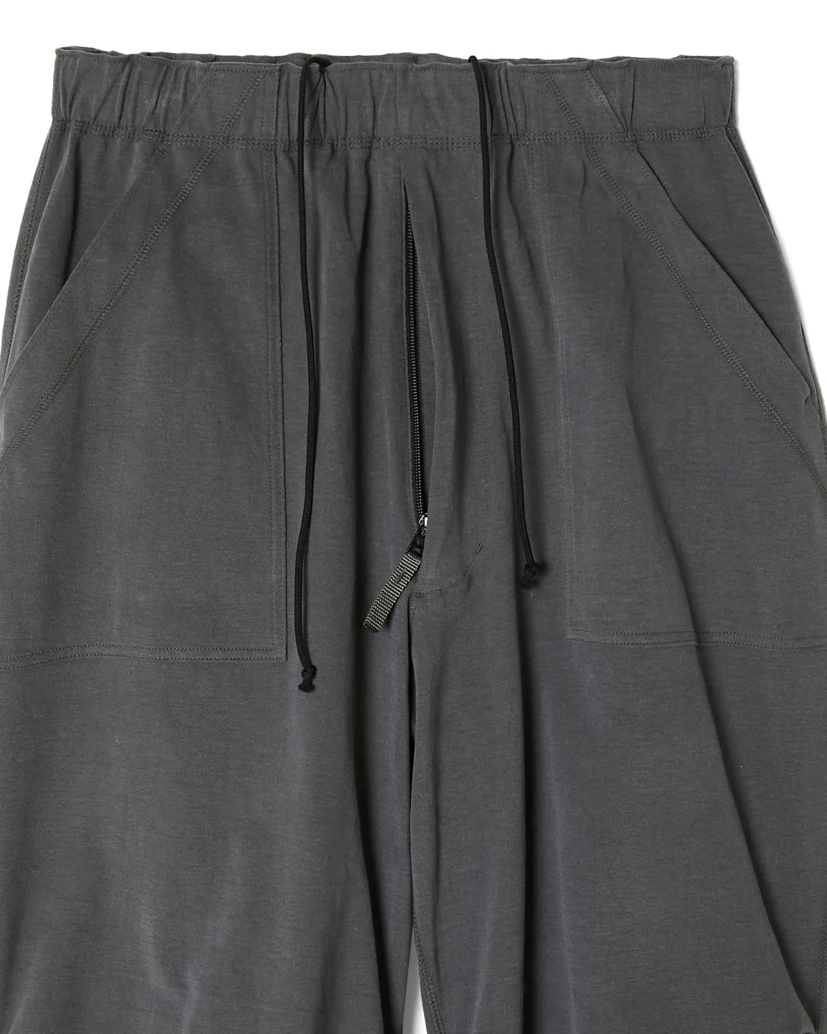 N.HOOLYWOOD TEST PRODUCT EXCHANGE SERVICE / BELT PANTS (9252-CP10-010)