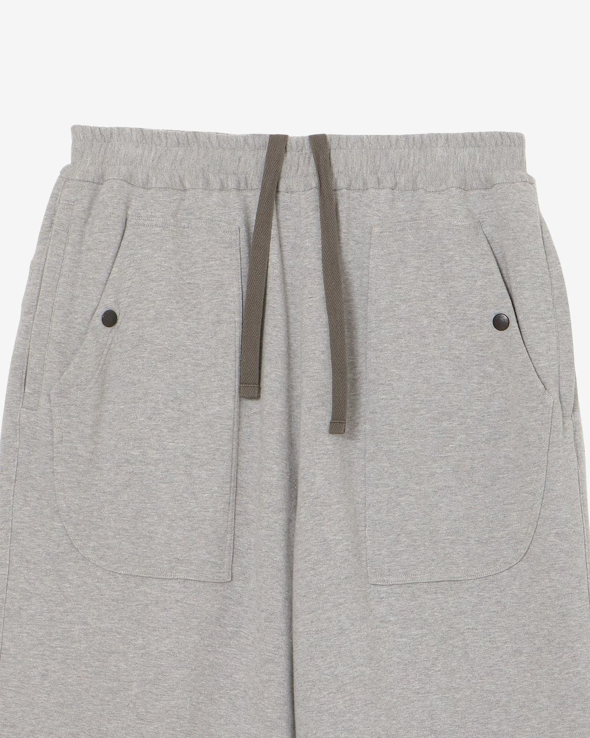 MODMNT / TRAINING PANTS (M2600-1D008F)