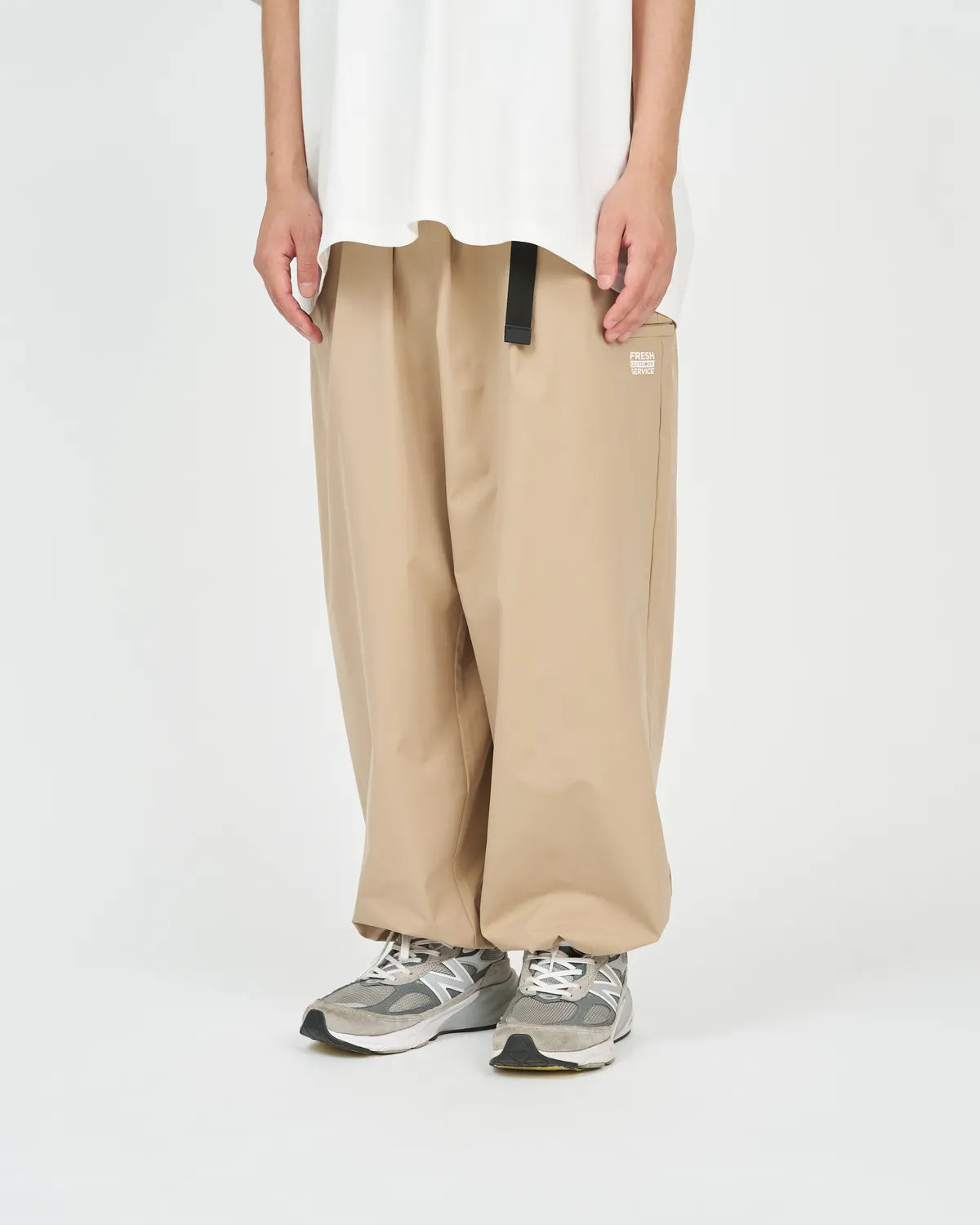 FreshService / INSECT SHIELD CLIMBING PANTS (FSC262-40034)