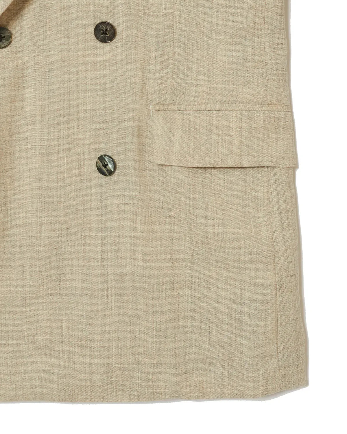 SUGARHILL / WOOL TAILORED JACKET (26440801)