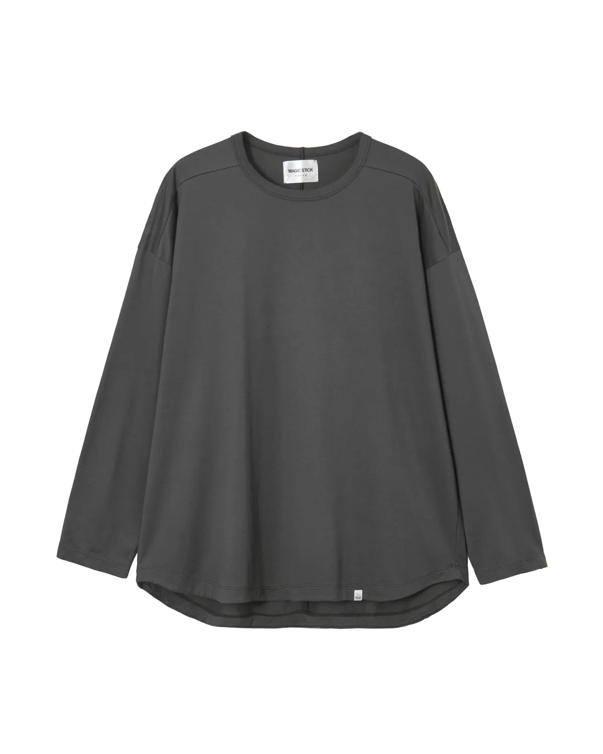 MAGIC STICK / True Comfort Round LS T (25FW-MS9-021)