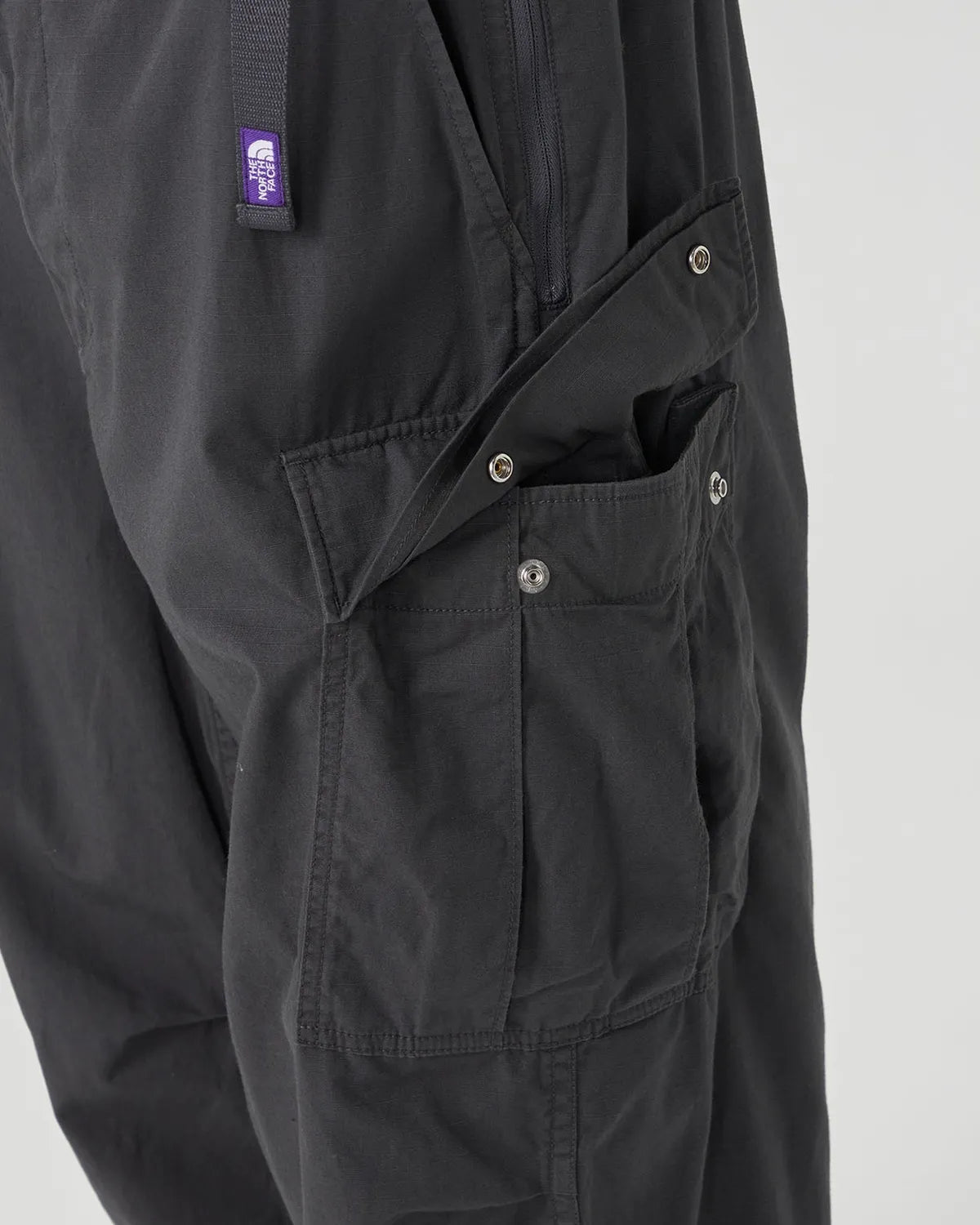 THE NORTH FACE PURPLE LABEL / Ripstop Field Cargo Pants (N25FC067)
