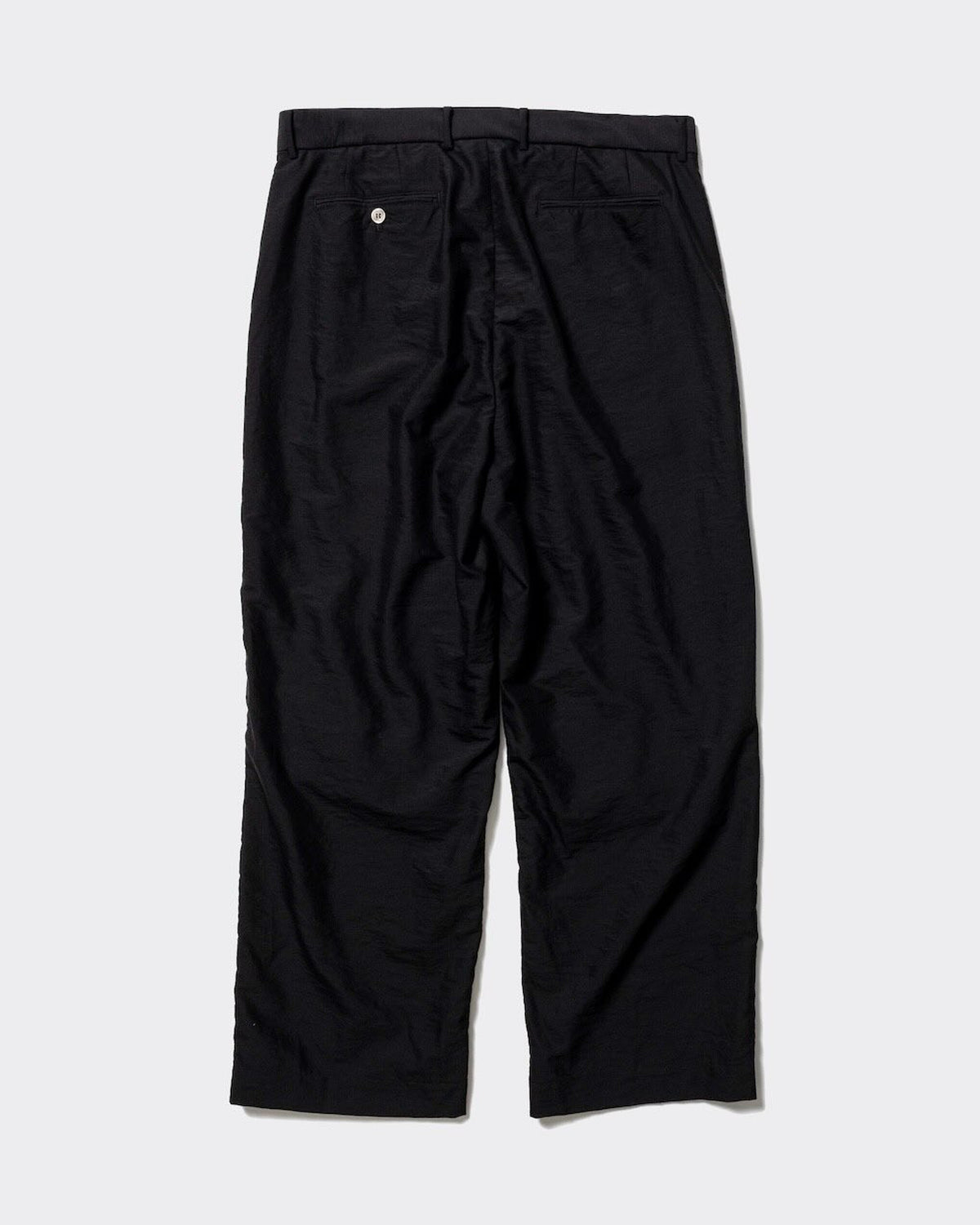 Unlikely / Unlikely Plane Front Trousers Wool / Nylon (U26S-23-0001)