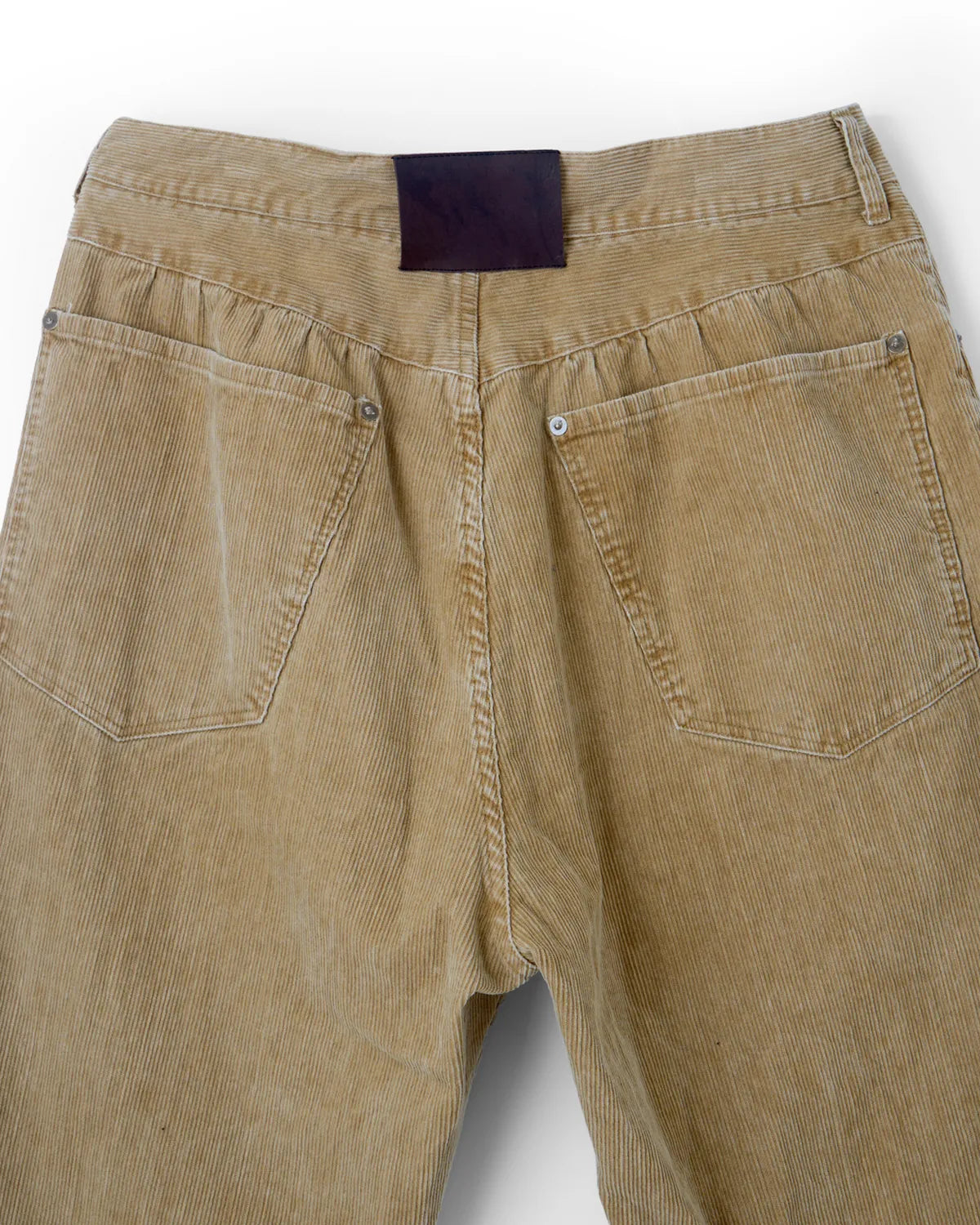 refomed / NEXT MAN CORDS PANTS (REPT-052)