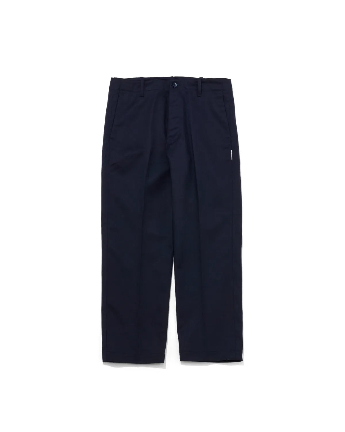 SEQUEL / CHINO PANTS - TYPE-F (SQ-26SS-PT-09)