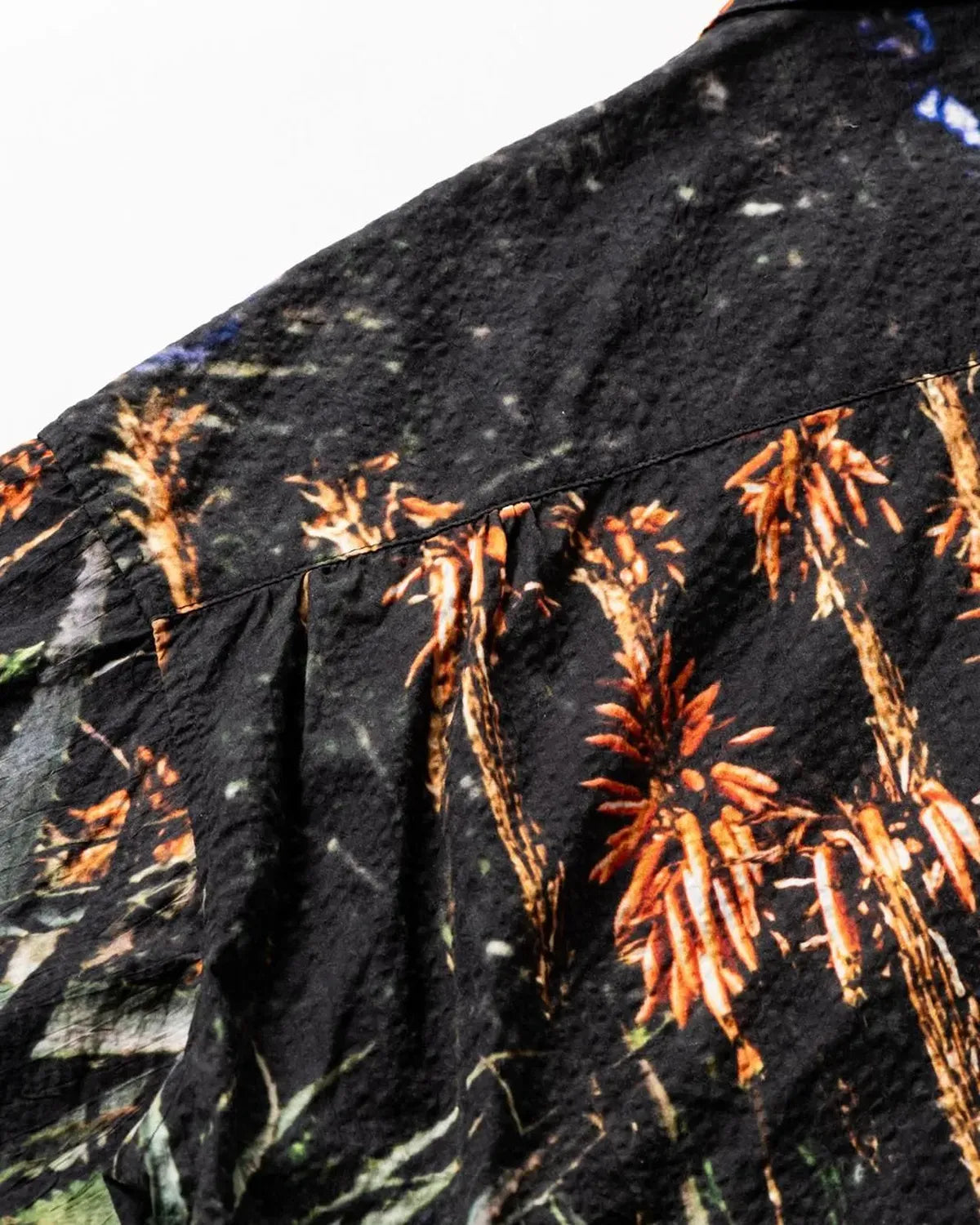 TIGHTBOOTH / ALOE ALOHA (SU26-S01)