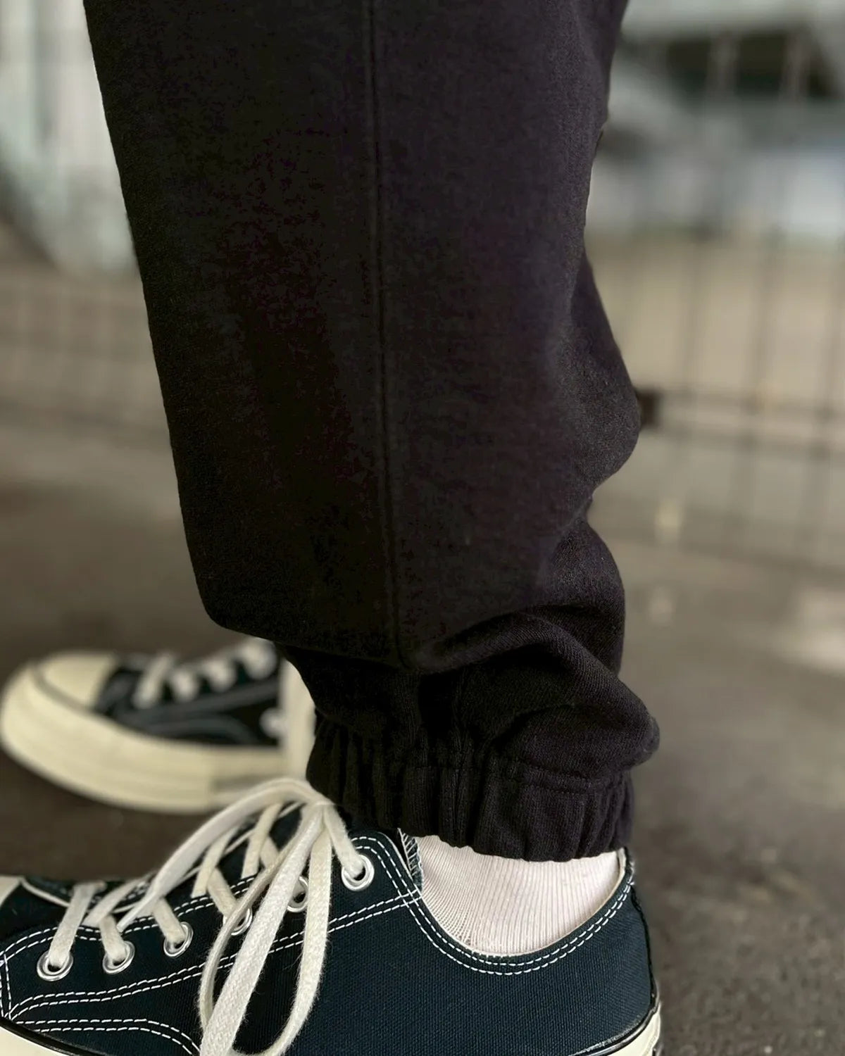 GOD SELECTION XXX / SWEAT PANTS (GX-A26-PT-02)