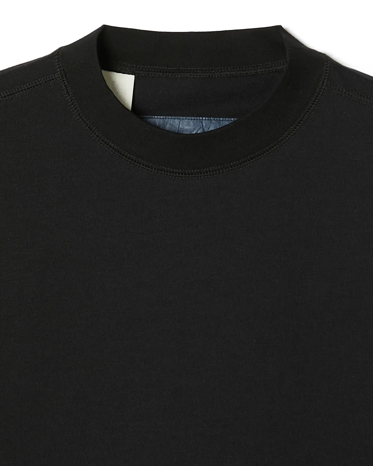 N.HOOLYWOOD TEST PRODUCT EXCHANGE SERVICE / CREW NECK LONG SLEEVE (9252-CS11-013)
