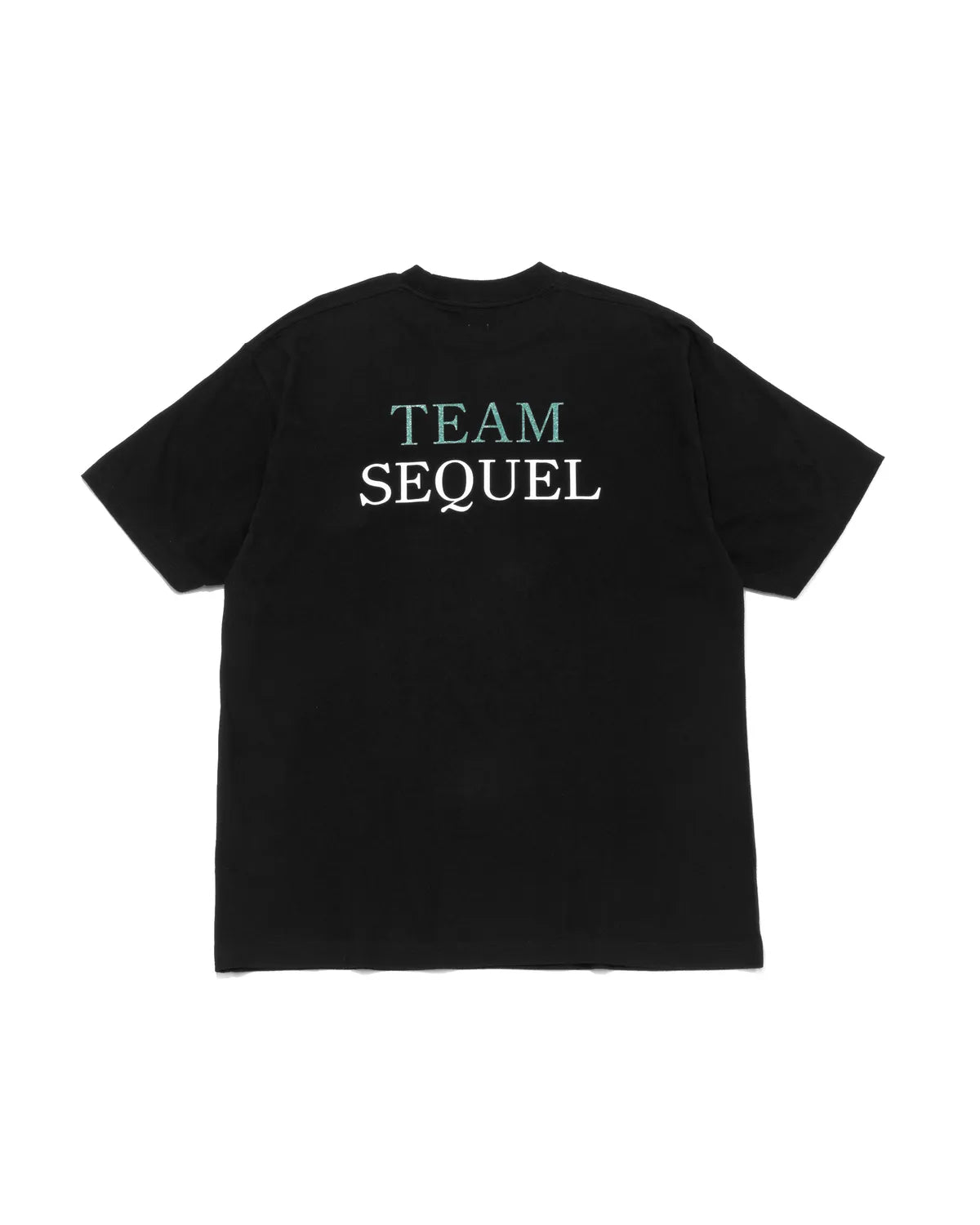 SEQUEL / T-SHIRT (SQ-25SS-ST-12)