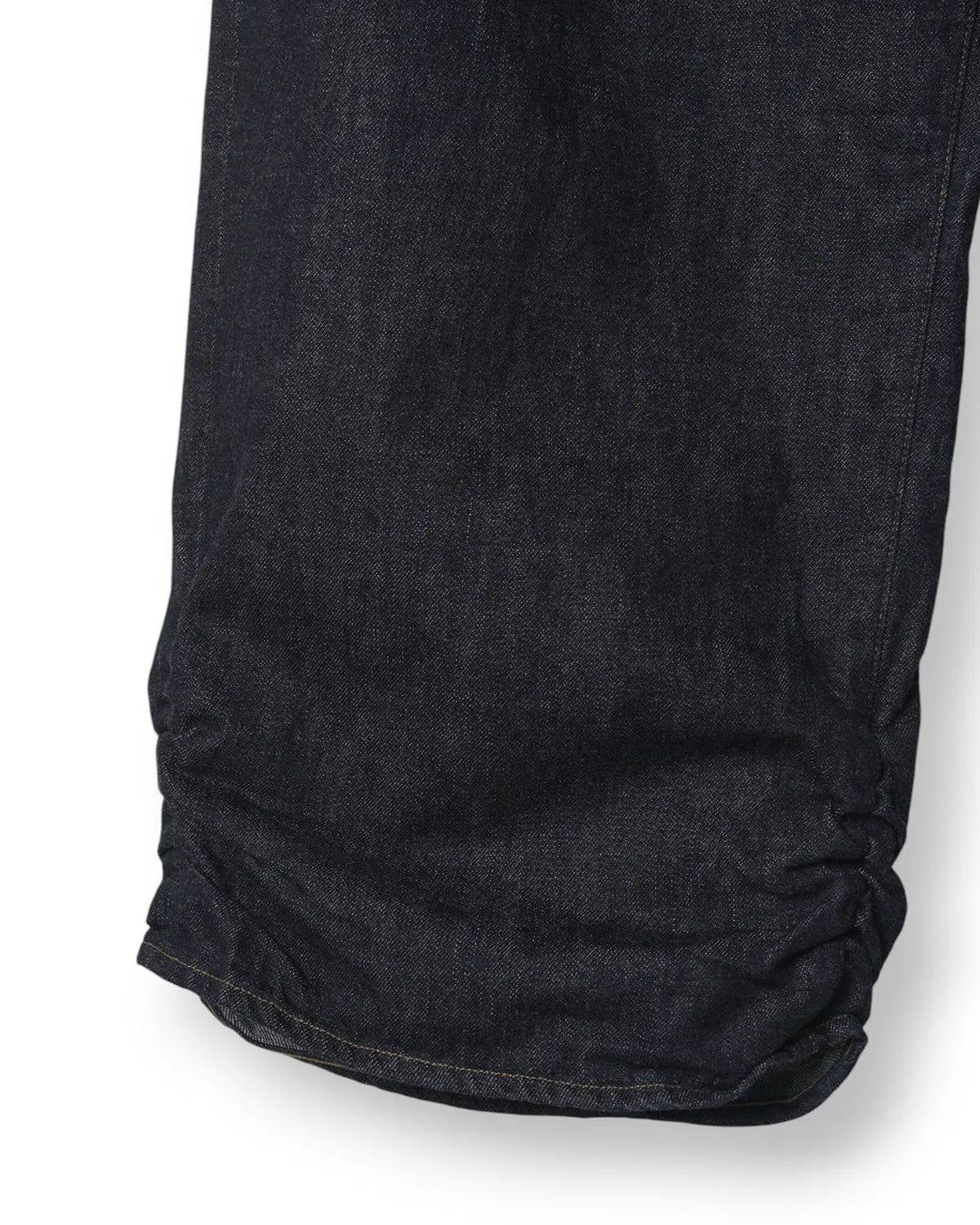 refomed × SOL / "GuruGuru" FRESH MAN DENIM PANTS (REPT-SOL01)