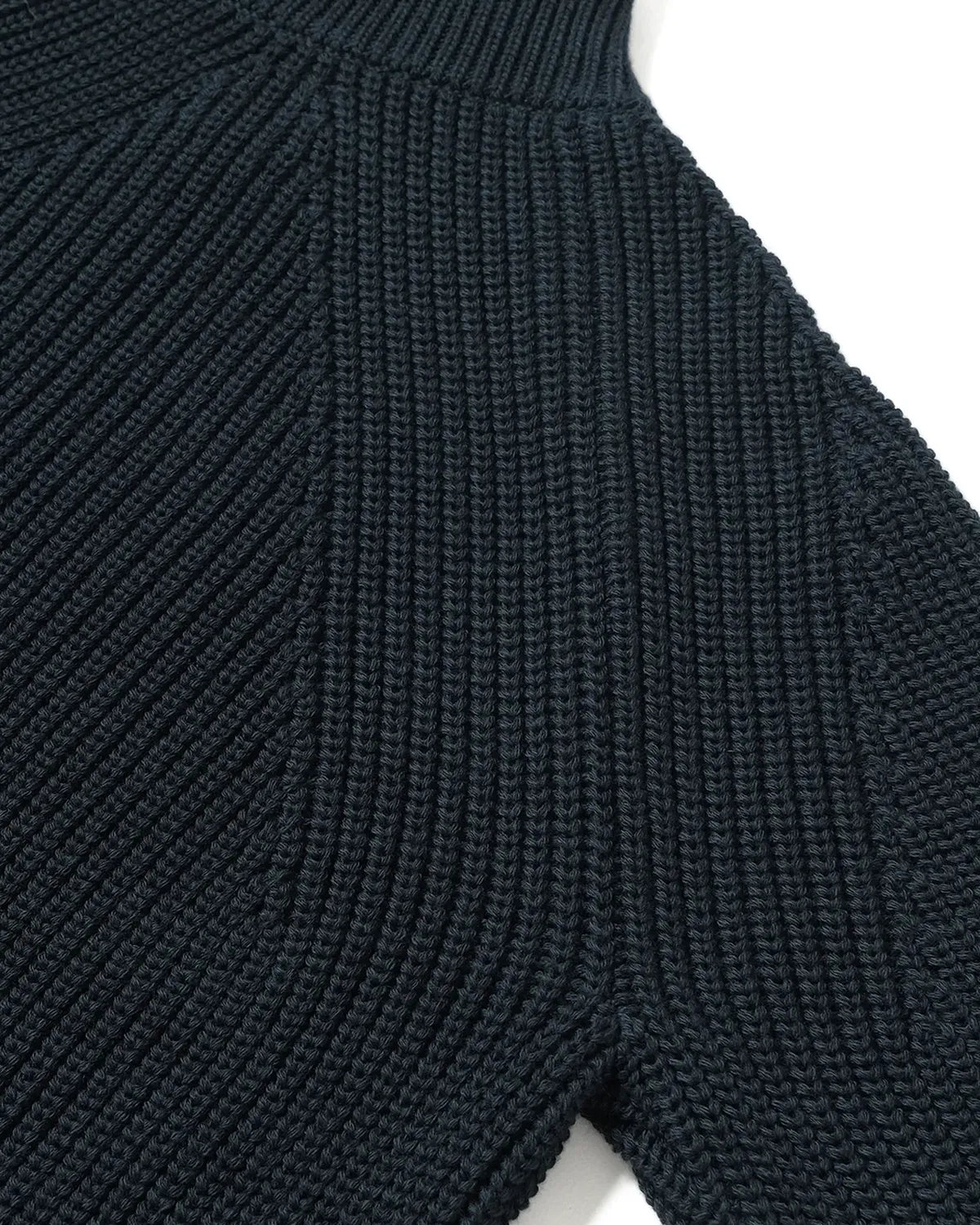 BATONER / Men SIGNATURE DRIVERS KNIT (BN-25FM-040)