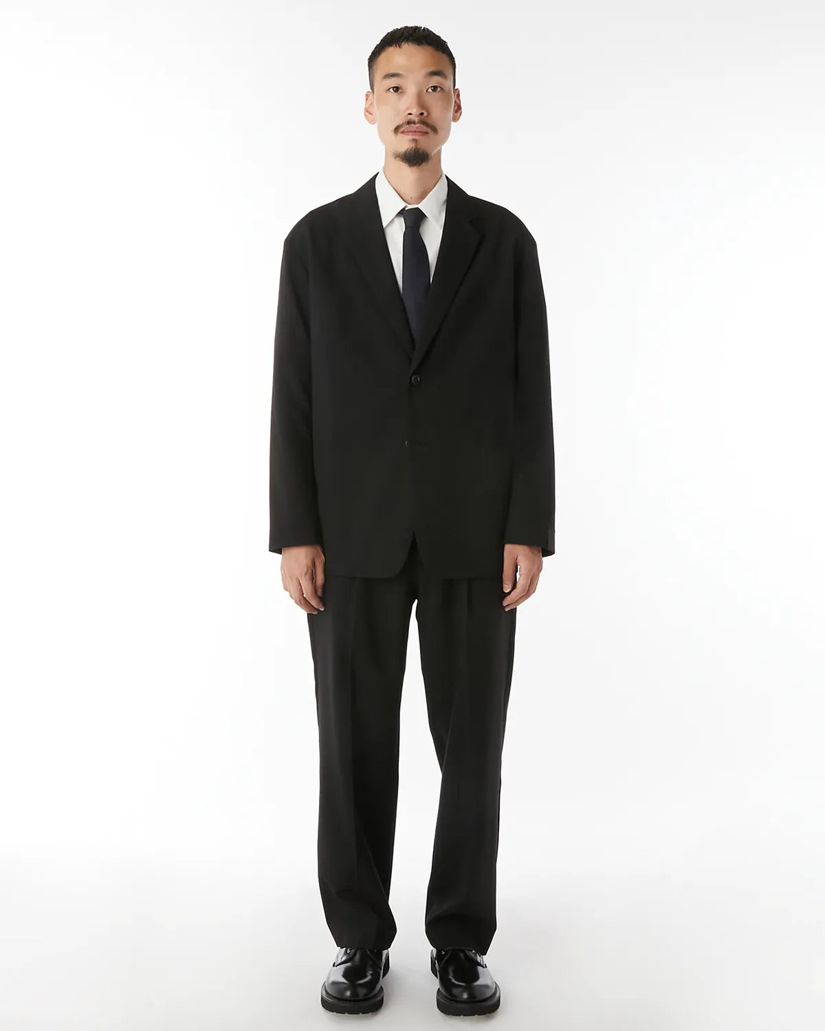 N.HOOLYWOOD COMPILE / TAILORED JACKET (JK06-096)