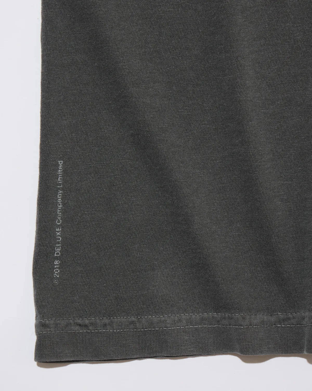 DELUXE / Happy New York TEE (26SD2714)