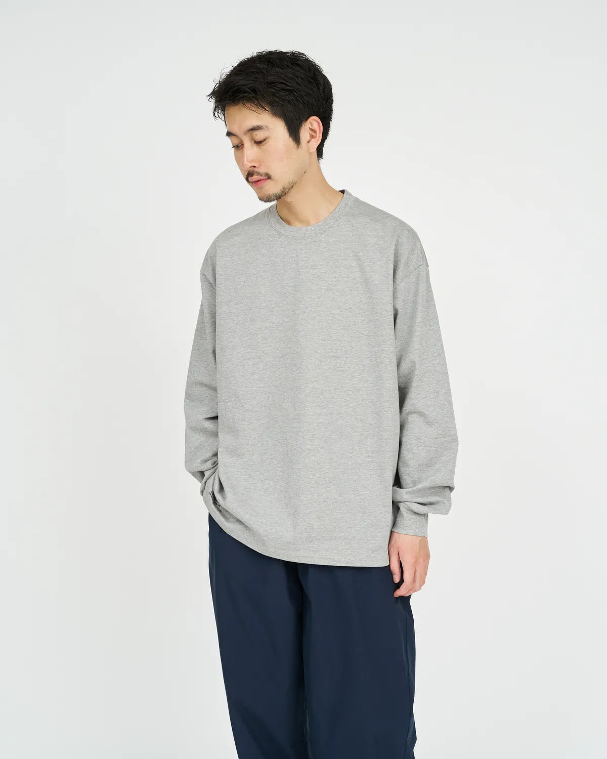 FreshService / COMFORT-PROTEC L/S TEE (FSC262-70090)
