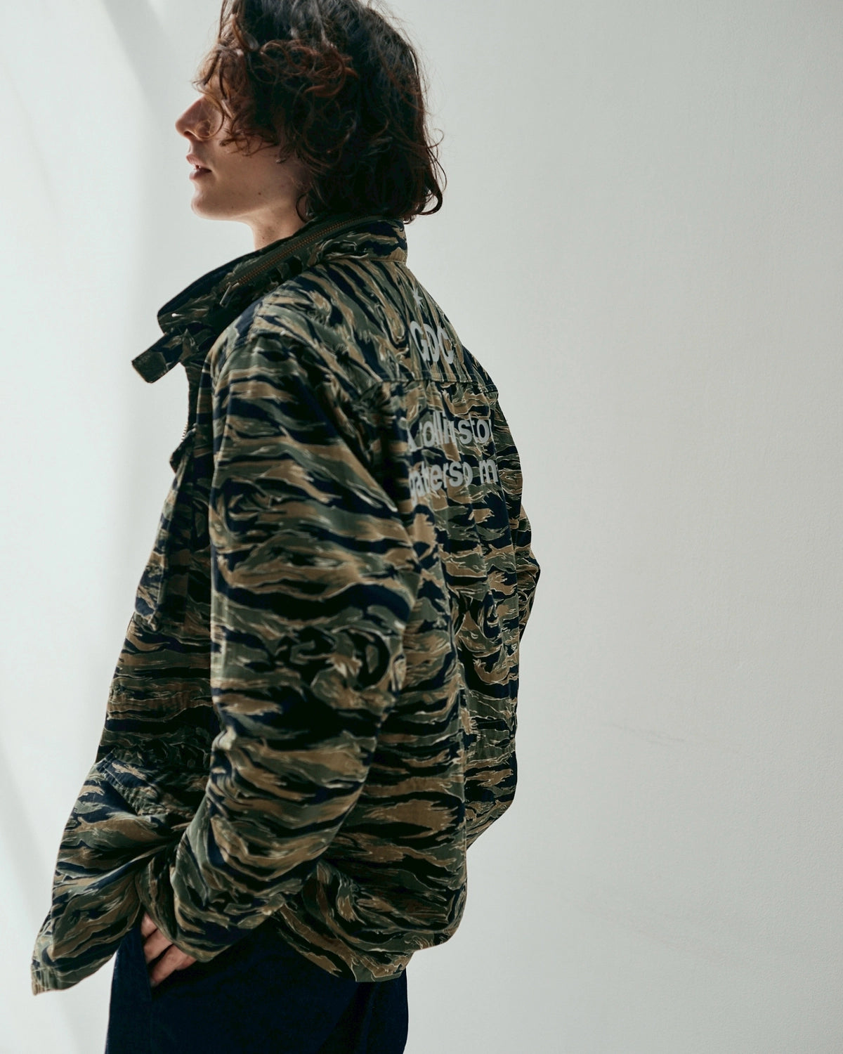 GDC / M-65 (GD276-0104)