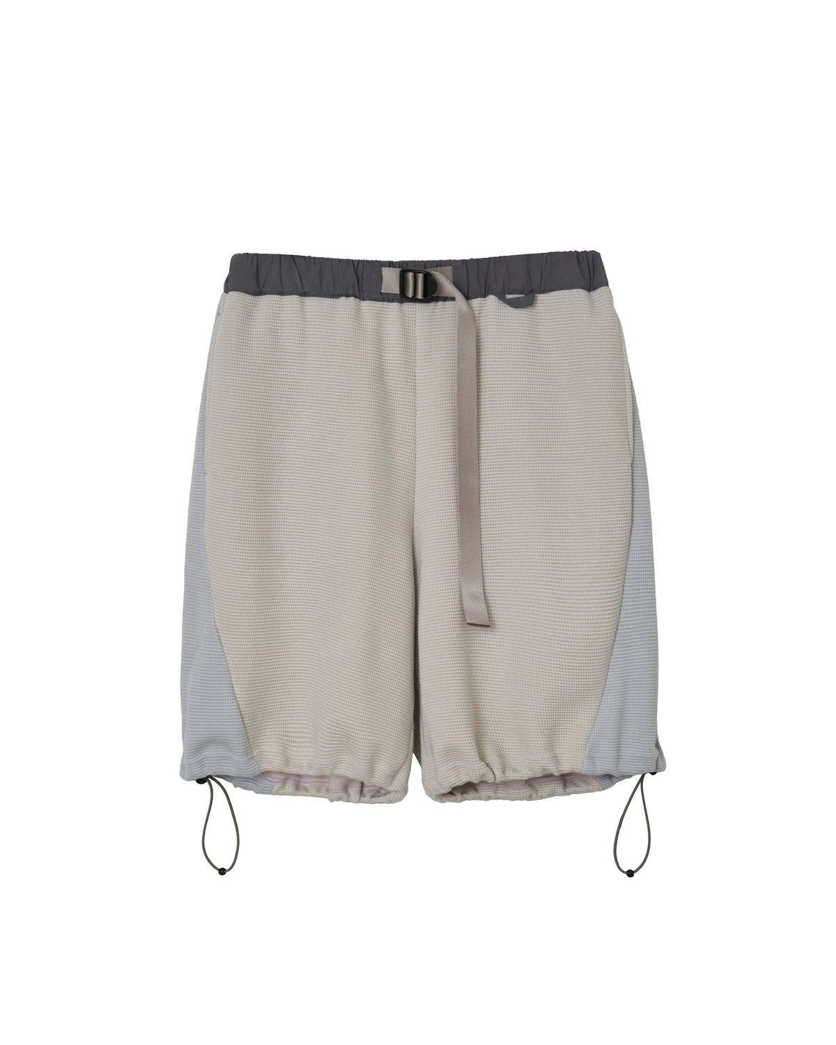 MAGIC STICK / TECH WAFFLE SHORTS (25SS-MS5-038)