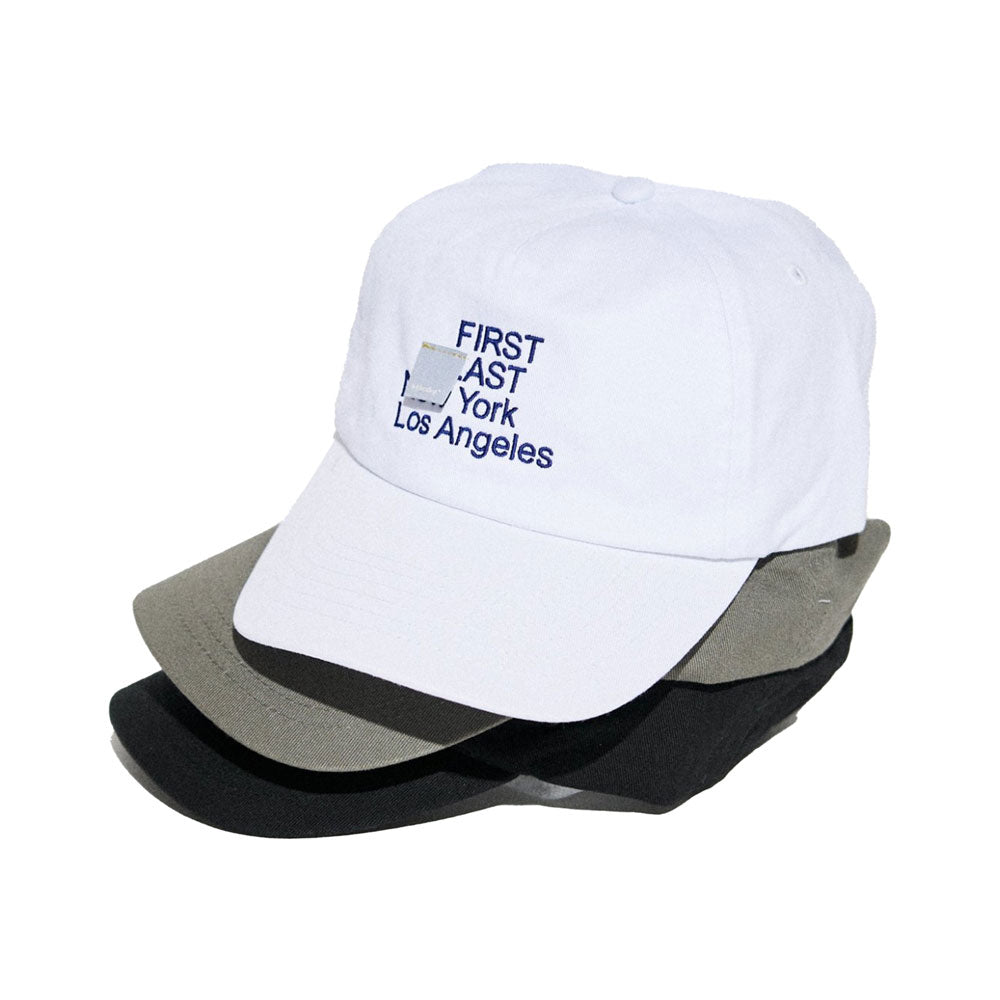 Vektor shop® / VS CAP "First Last"