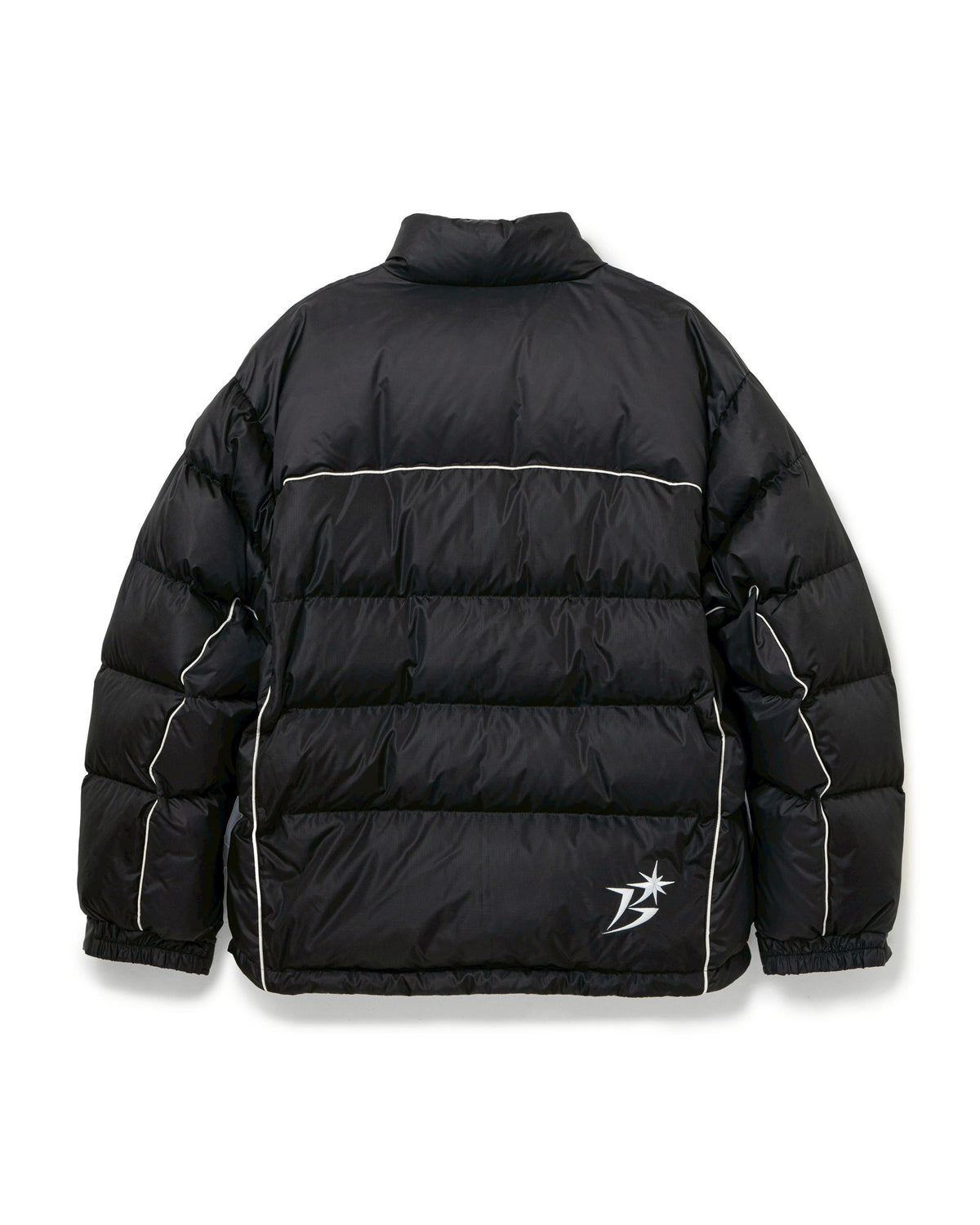 BoTT / B Logo Down Jacket