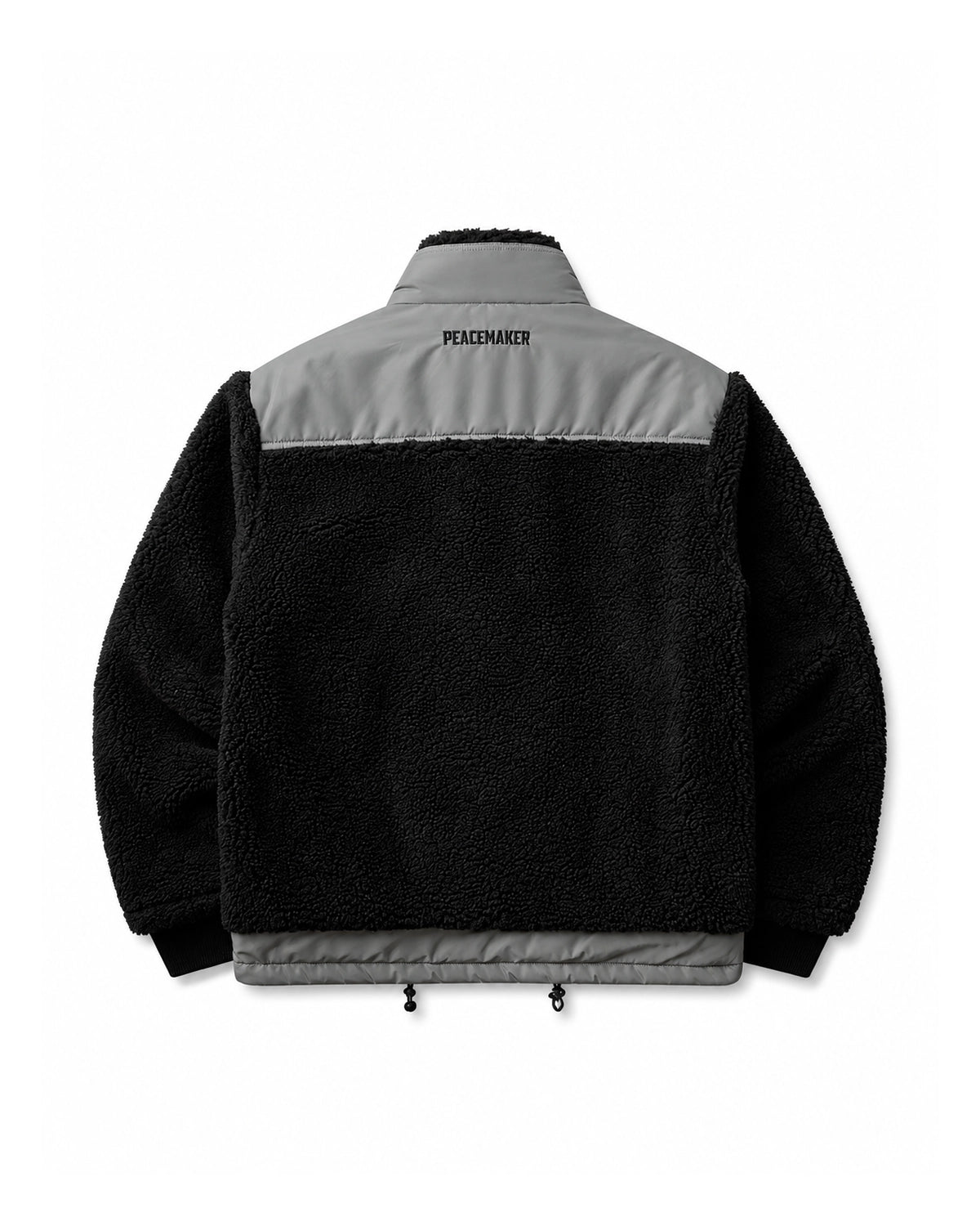 OAMC Peacemaker / Teddy Jacket (PCM4OJ02ATE)