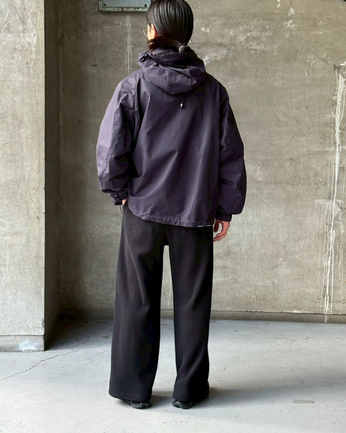 NTN / BETA JACKET (N006-038002)