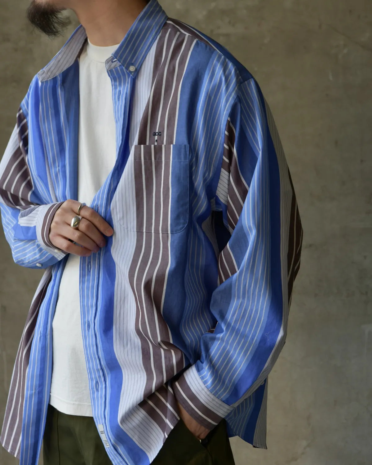 GDC / Multi ST Shirt (GD0275-0104)