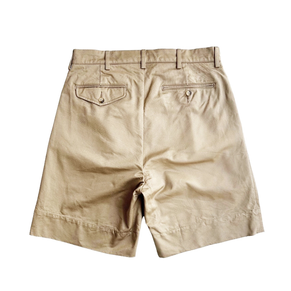 Unlikely / Unlikely Sawtooth Flap 2p Shorts Twill (US24S-25-0001)