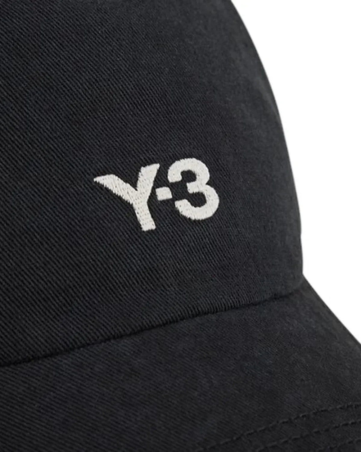 Y-3 / Y-3 DAD CAP (IN2391-ACCS26)
