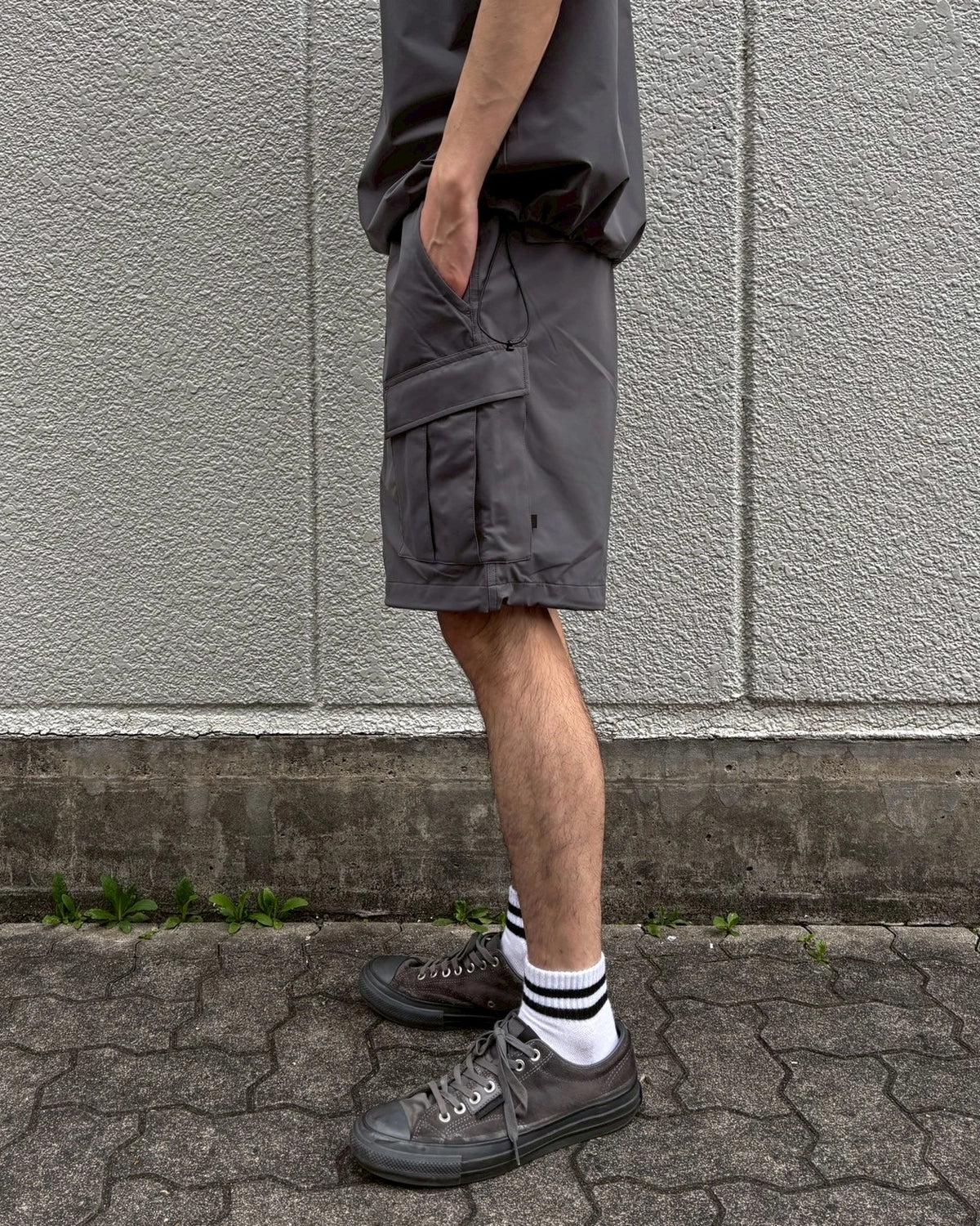DAIWA PIER39 / TECH 6POCKET SHORTS (BP-60025)