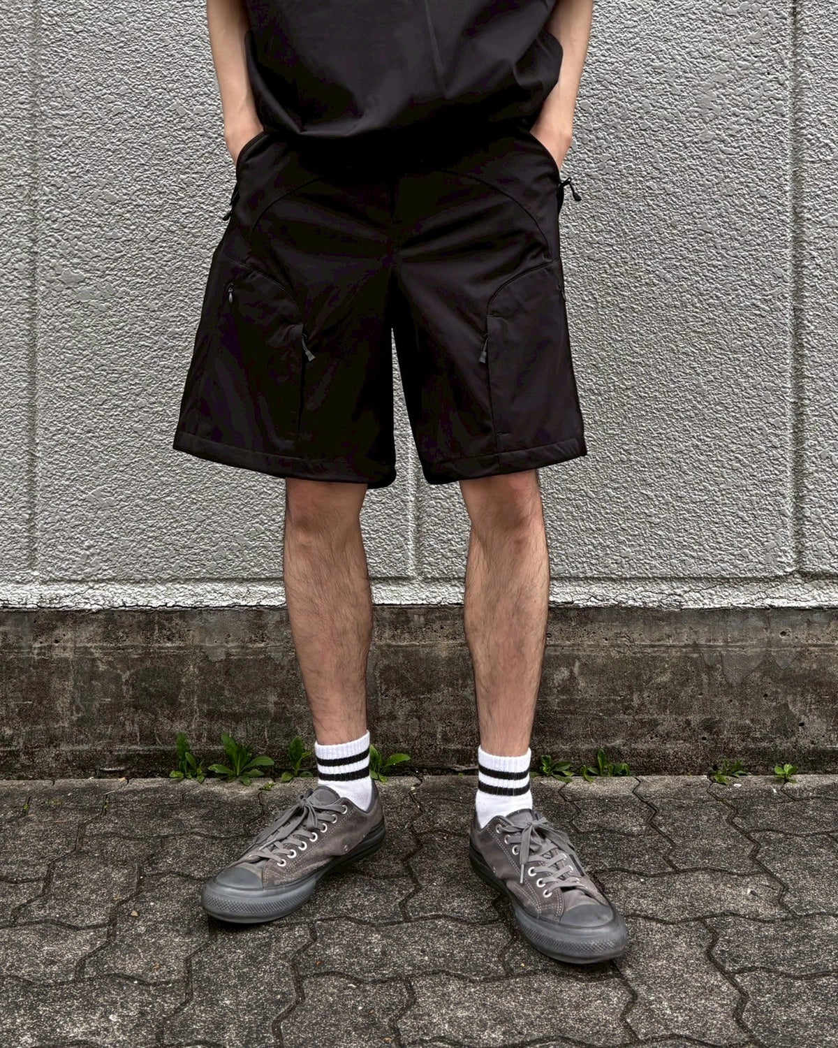 DAIWA PIER39 / TECH CYCLE SHORTS (BP-22025)