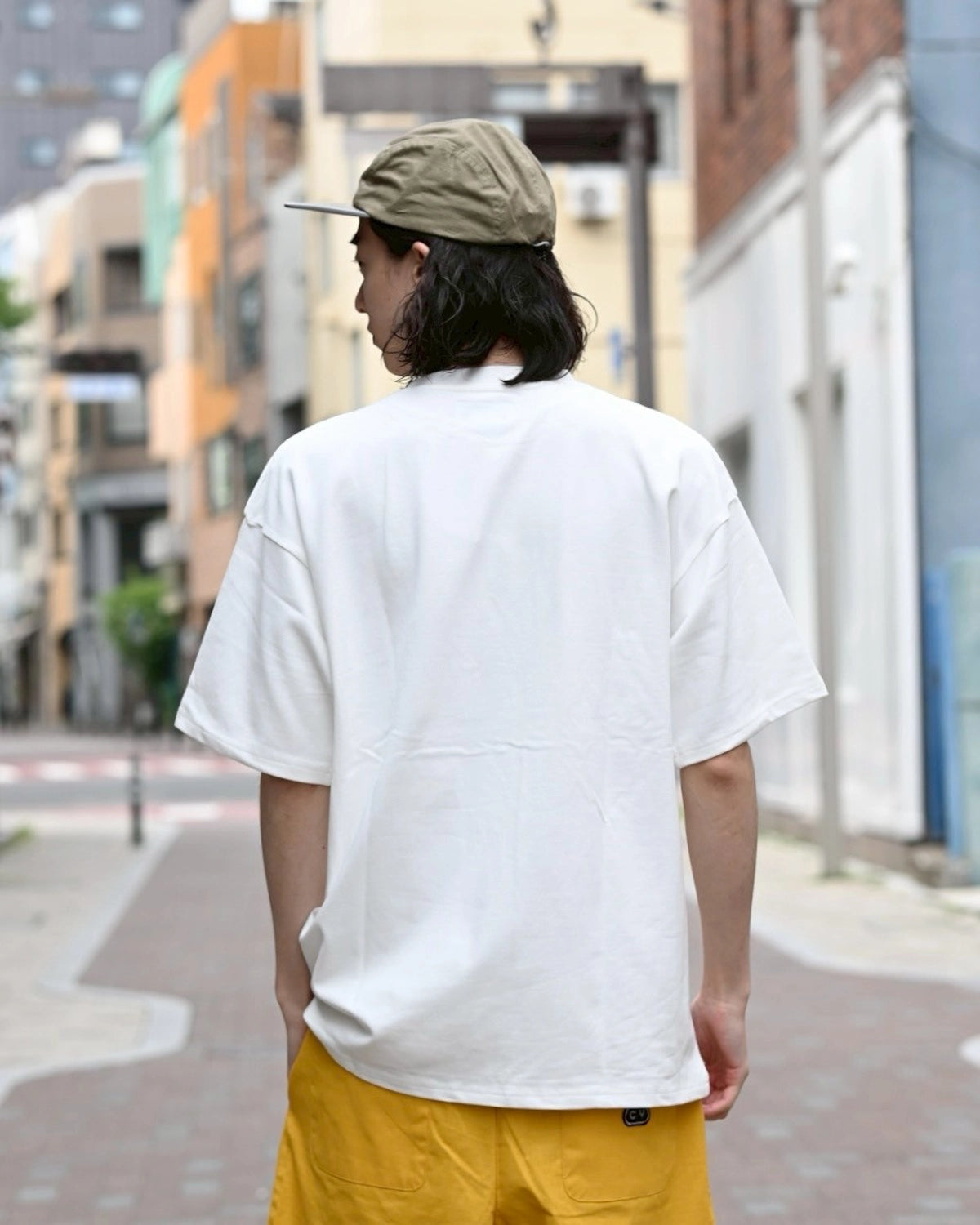 Acy / Arcayde TEE (ACY-25SS-008)