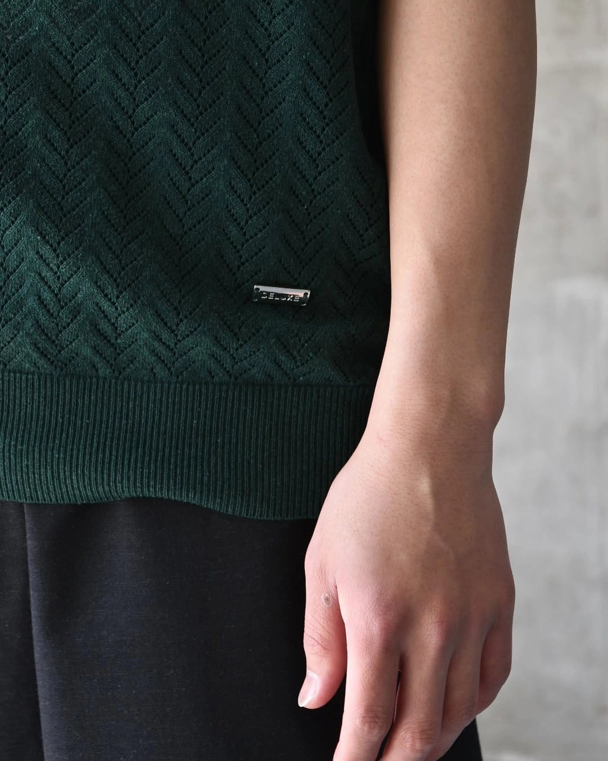 DELUXE / LEAF (25SD3214)