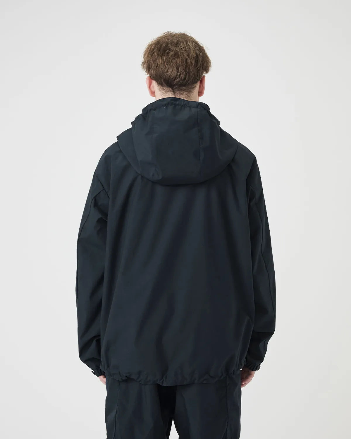 nanamica / Hooded Jacket (S26FA073)