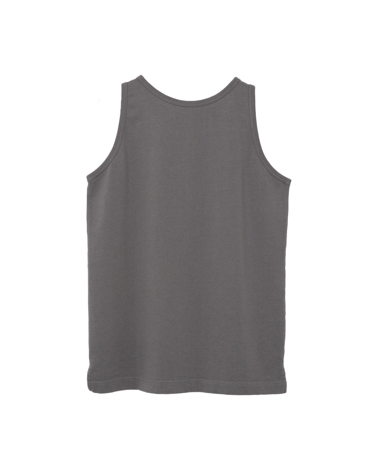 Maison MIHARA YASUHIRO / Heavy Weight Jersey Tank-top (I12TS513)