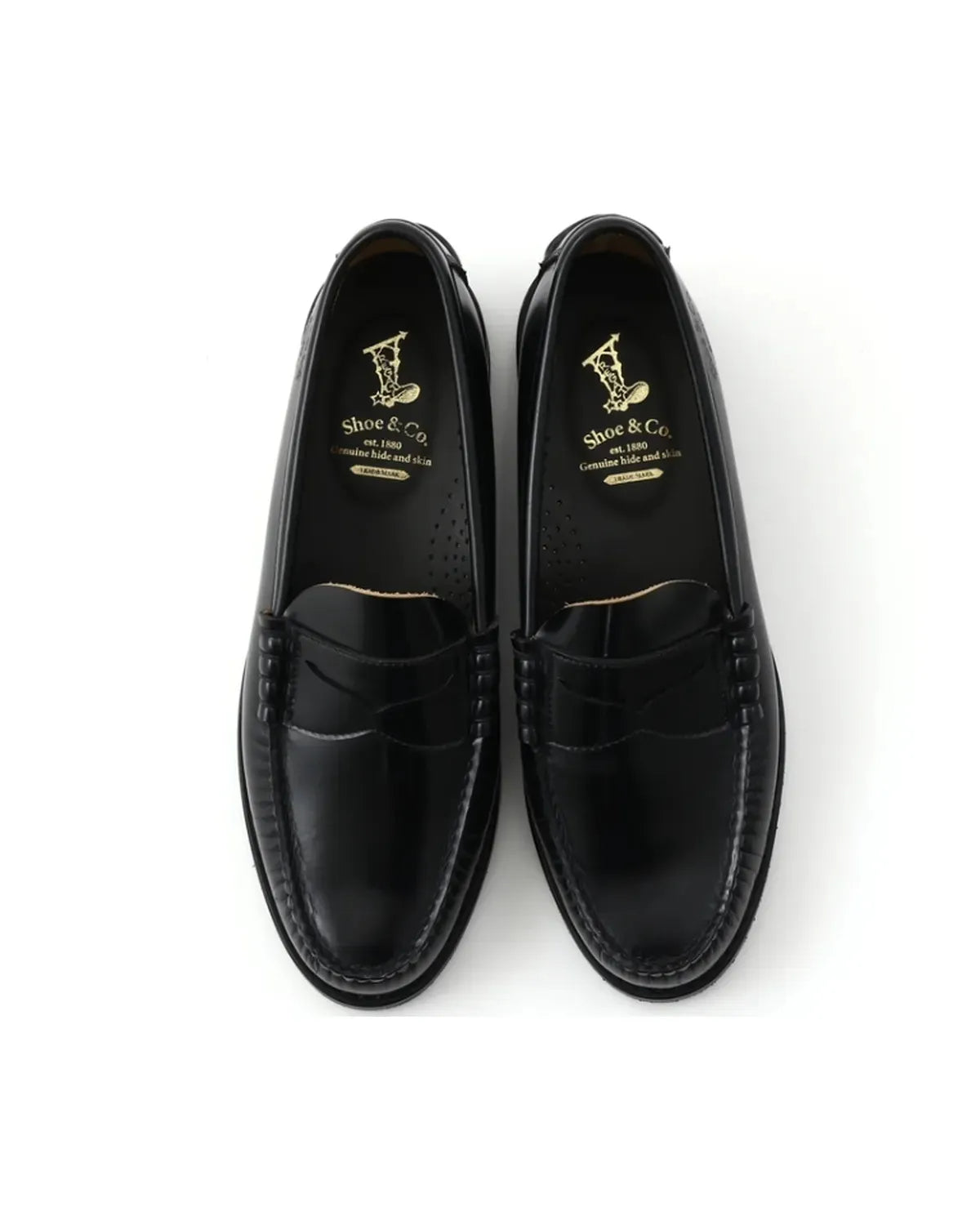 REGAL Shoe & Co. / Loafer (836SCD)