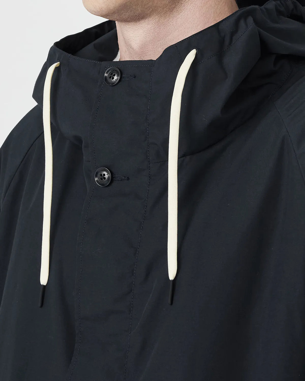 nanamica / Hooded Jacket (S26FA073)