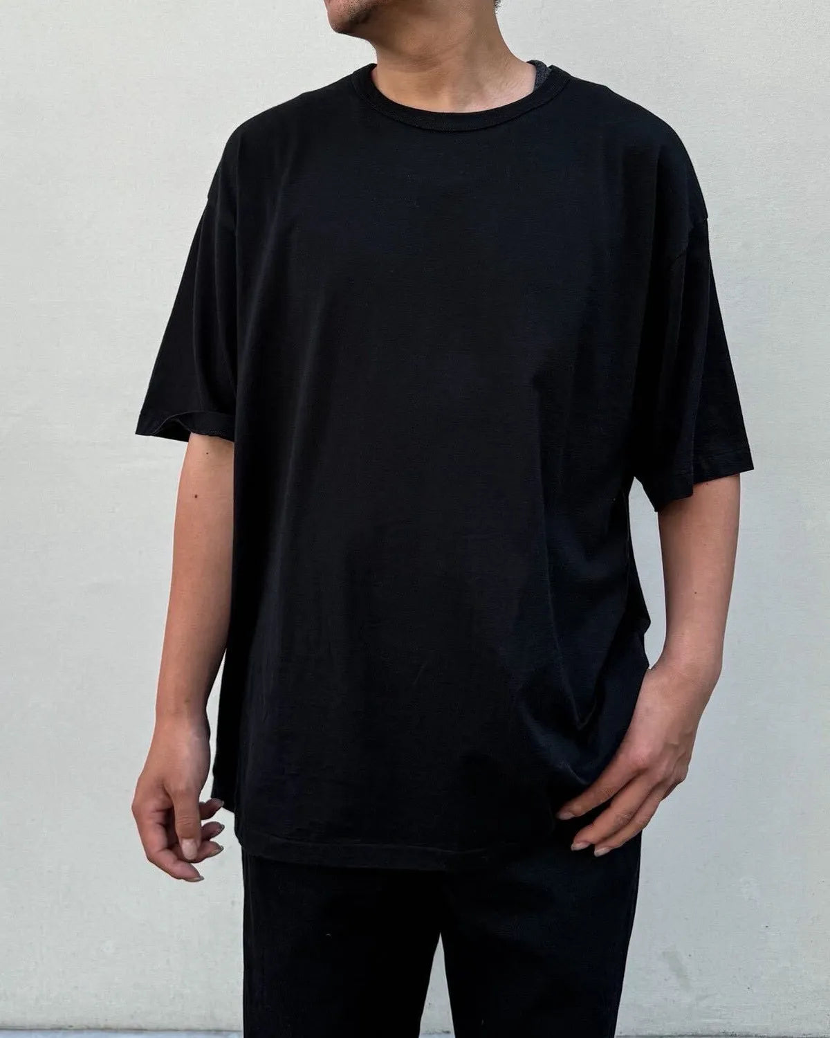 MAGIC STICK / PREMIUM REGULER FIT T (26FW-MS8-002)