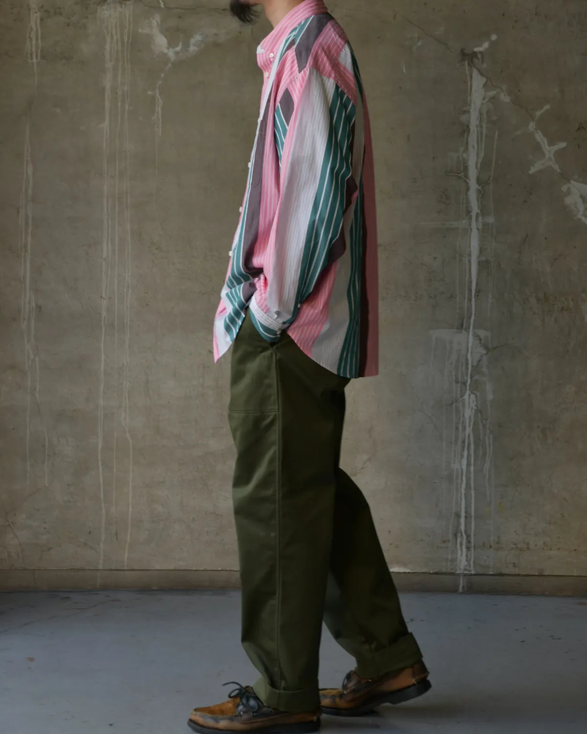 GDC / Multi ST Shirt (GD0275-0104)