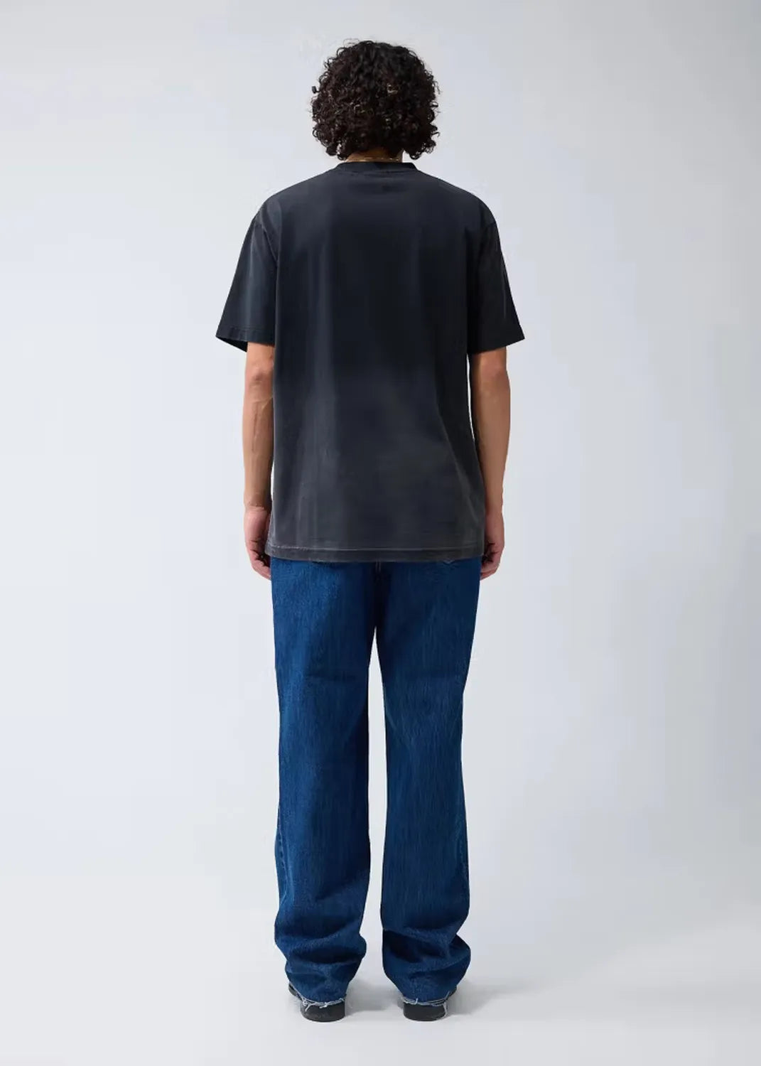 New Amsterdam / SURF DISCO TEE (2501090001)