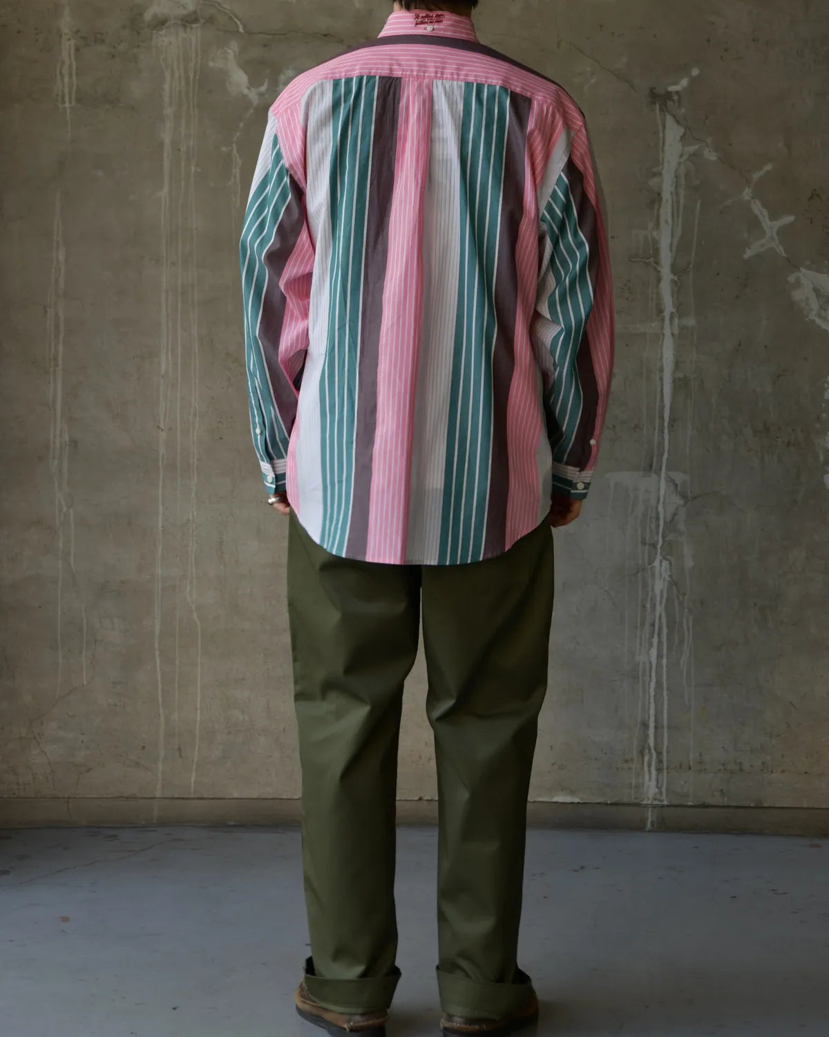 GDC / Multi ST Shirt (GD0275-0104)