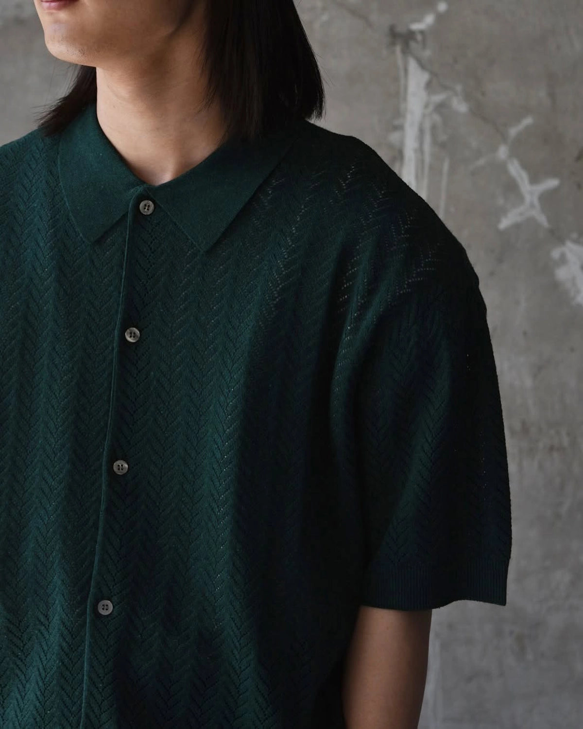 DELUXE / LEAF (25SD3214)