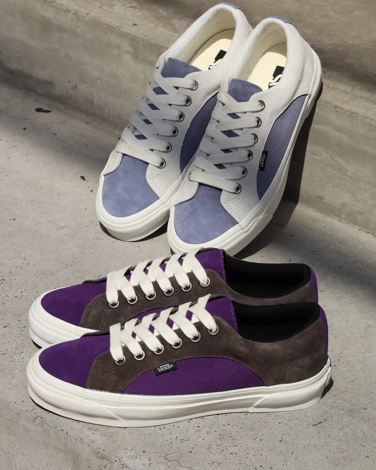 VANS / PREMIUM ランピン (VN000EDWZ5D)