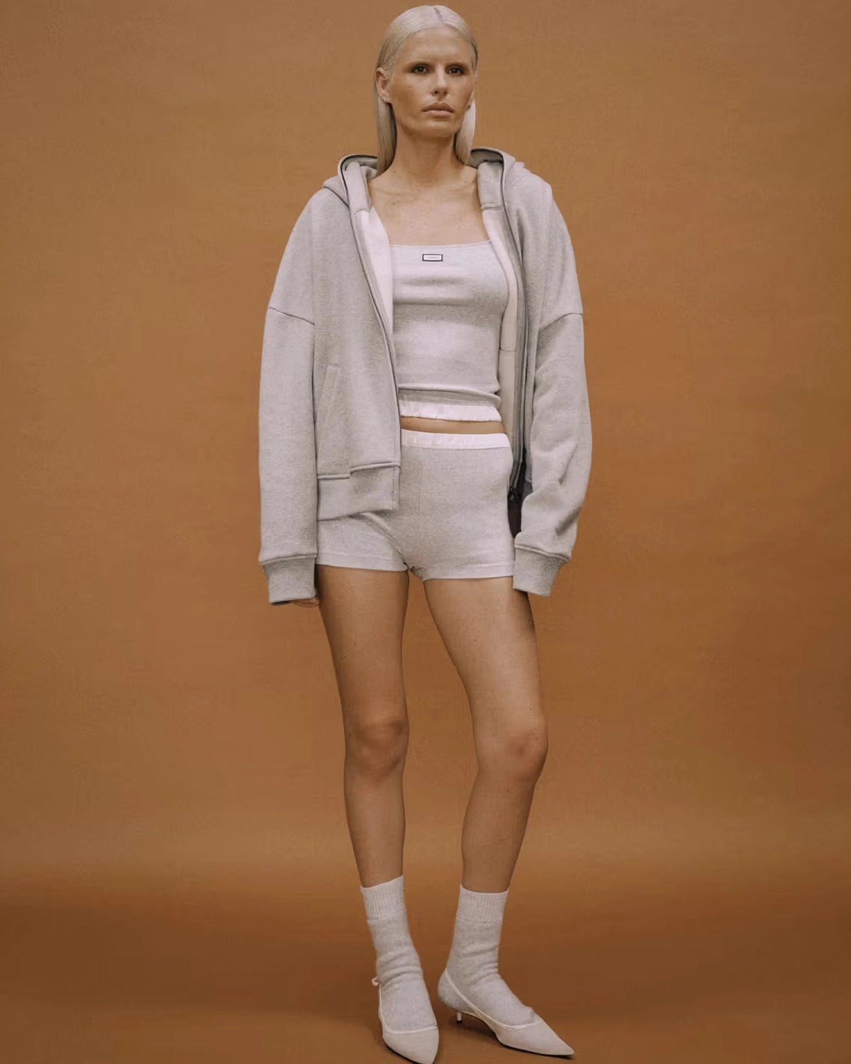 entire studios / Lounge Tank (ESSS26TA01876)