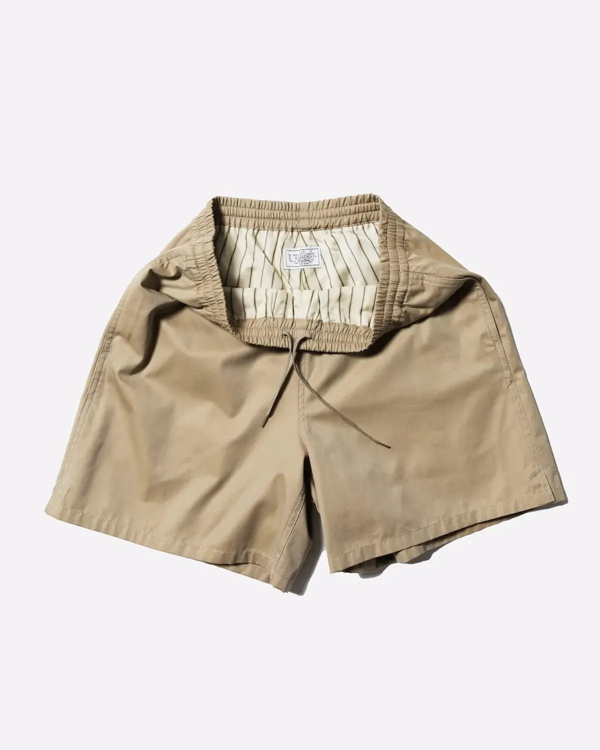 Unlikely / Unlikely Mil Gym Shorts (U25S-25-0001)